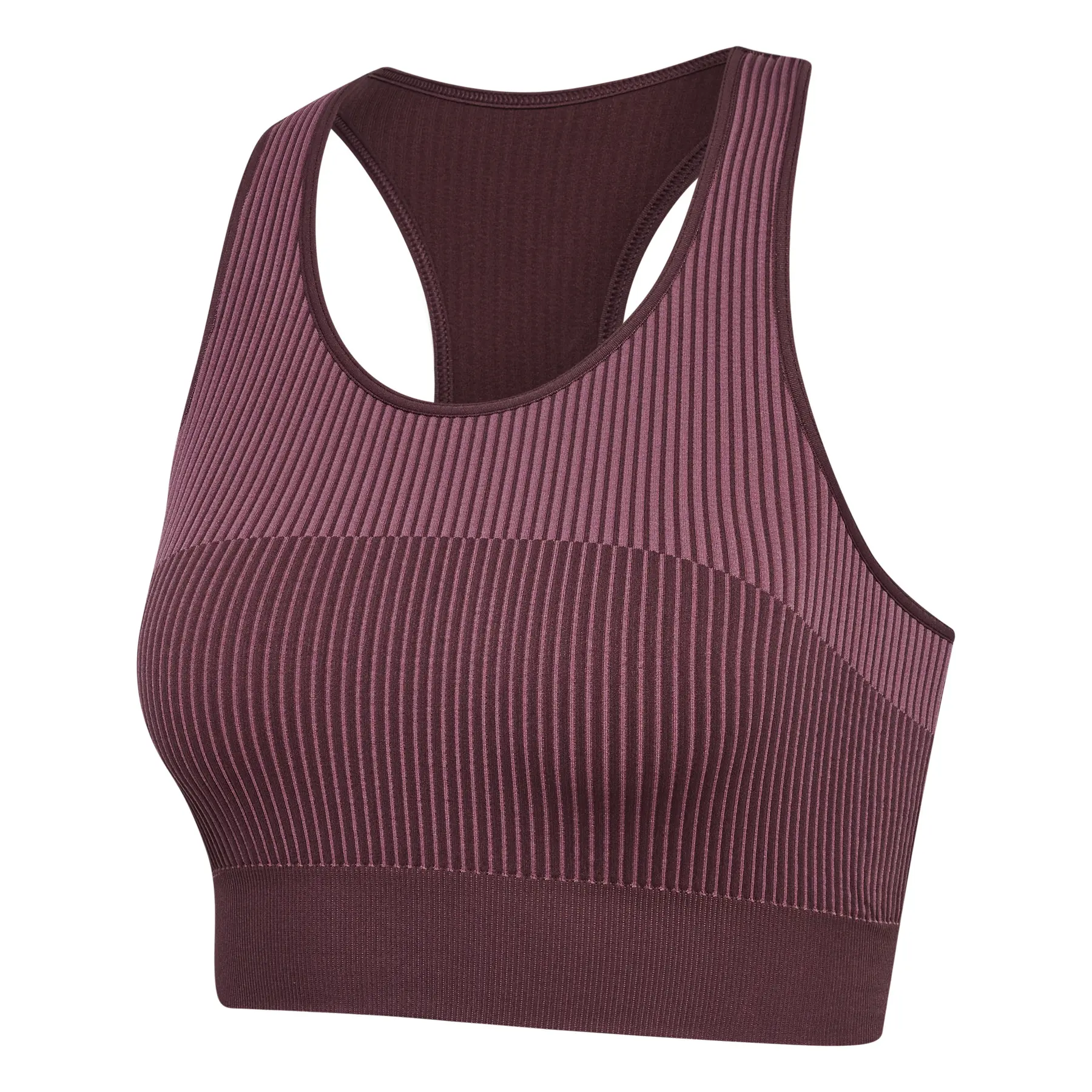 Damen-Sport-BH Hummel Top