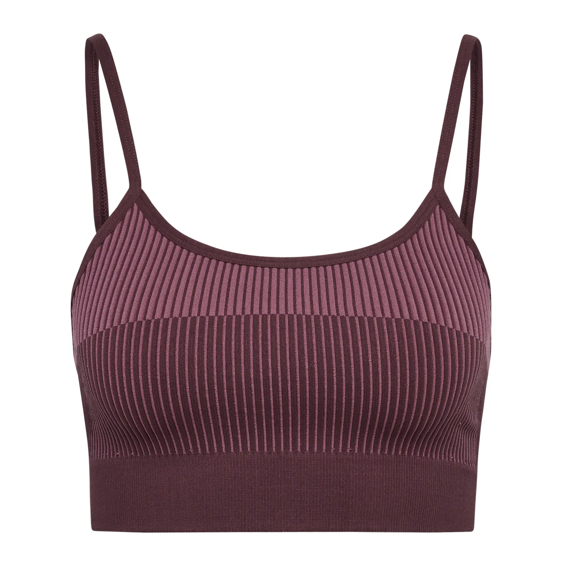 Dames ondersteunende beha Hummel Low