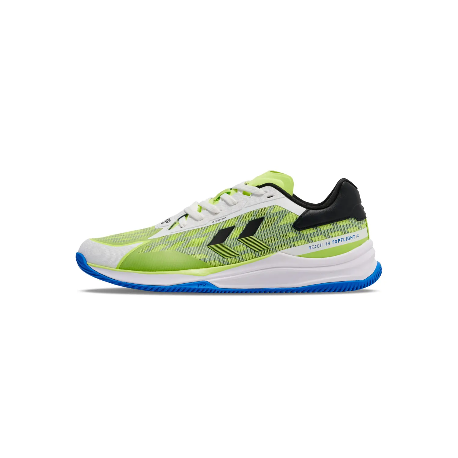 Scarpe indoor Hummel Topflight Pro