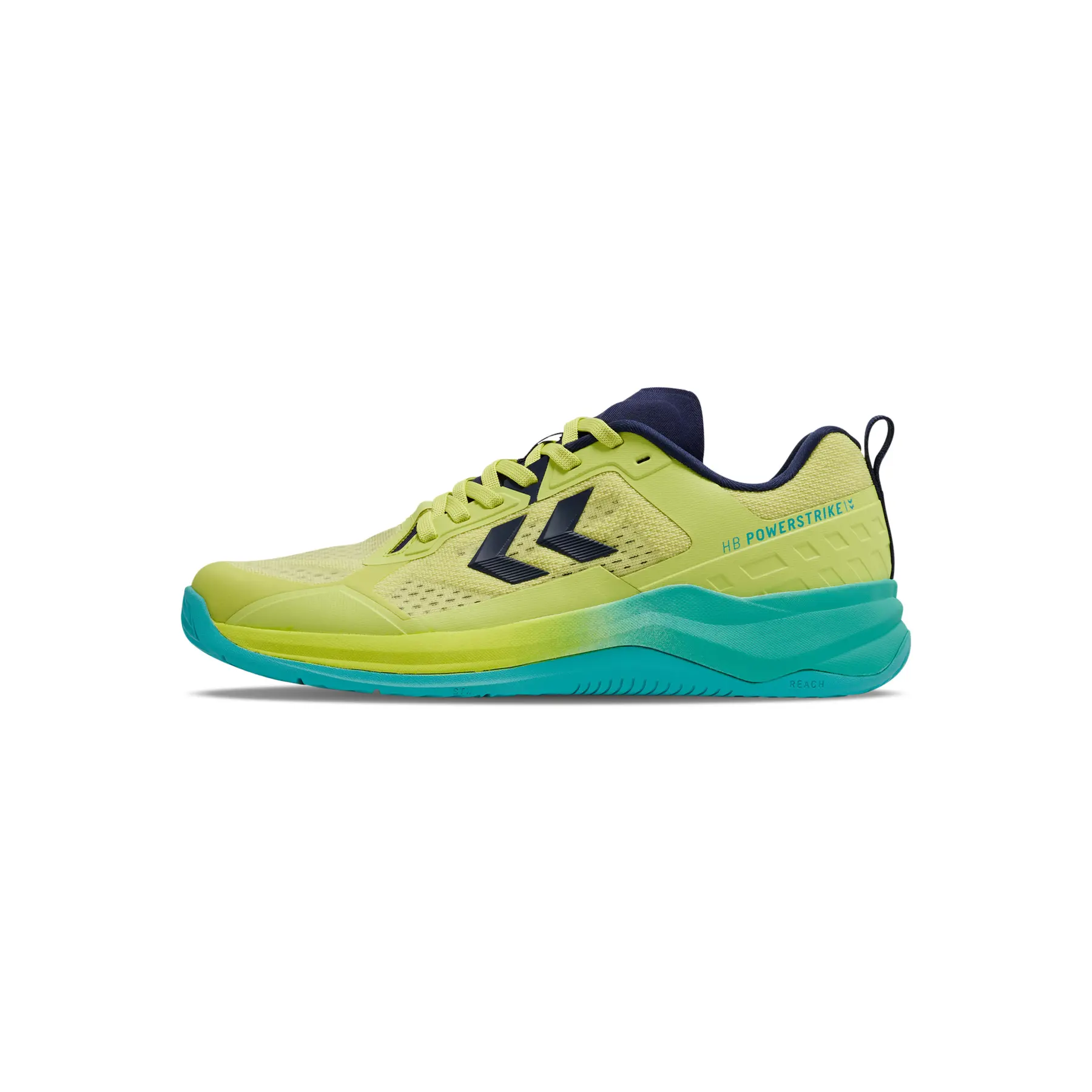 Scarpe indoor Hummel Powerstrike Pro
