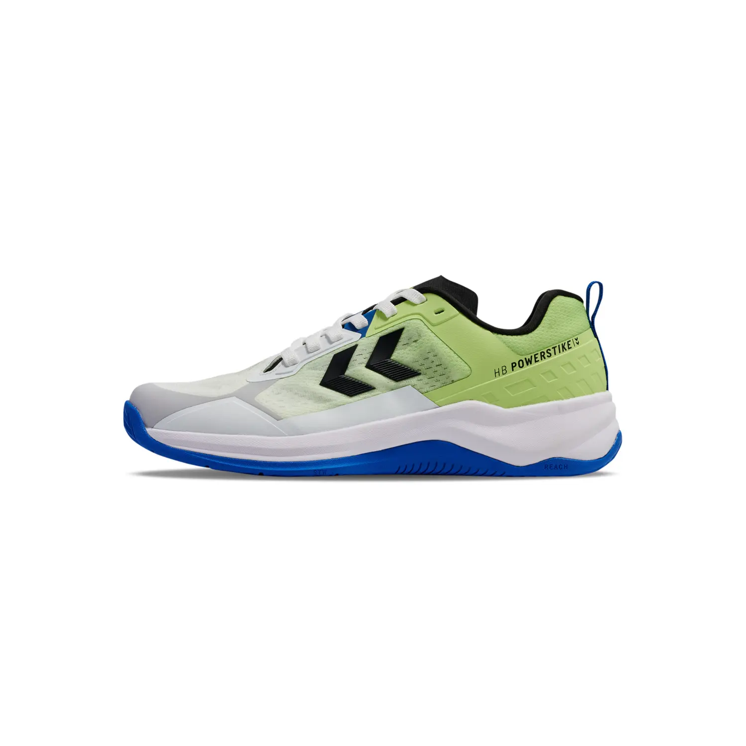 Scarpe indoor Hummel Powerstrike Pro