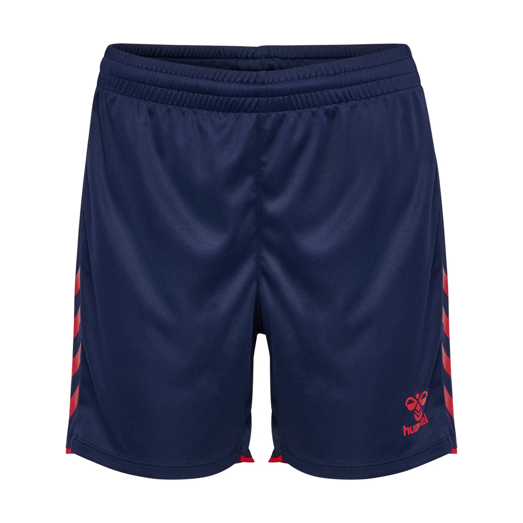 Shorts für Damen Hummel Core 2.0