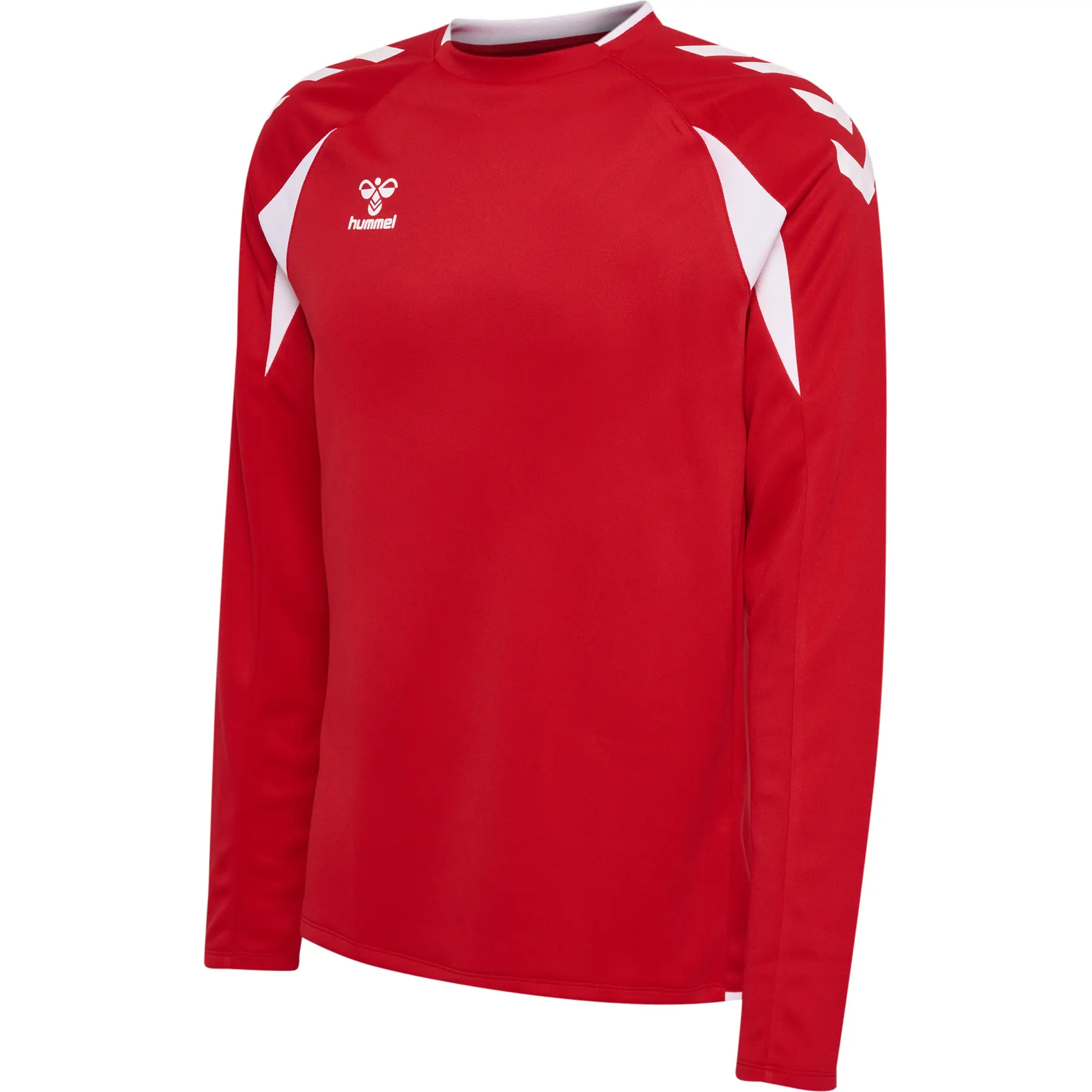 Langarmshirt mit Rundhalsausschnitt Hummel Core 2.0