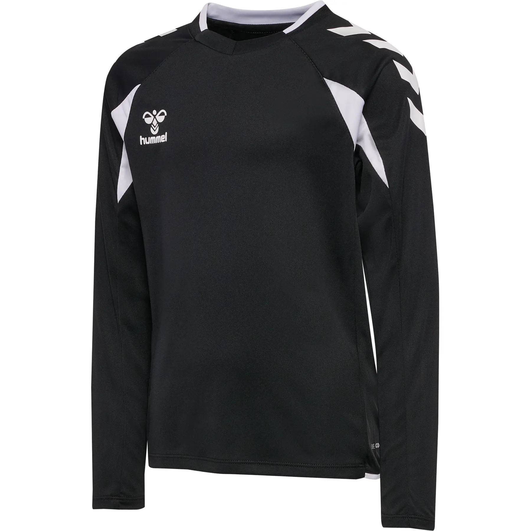 Langarmtrikot für Kinder Hummel Core 2.0