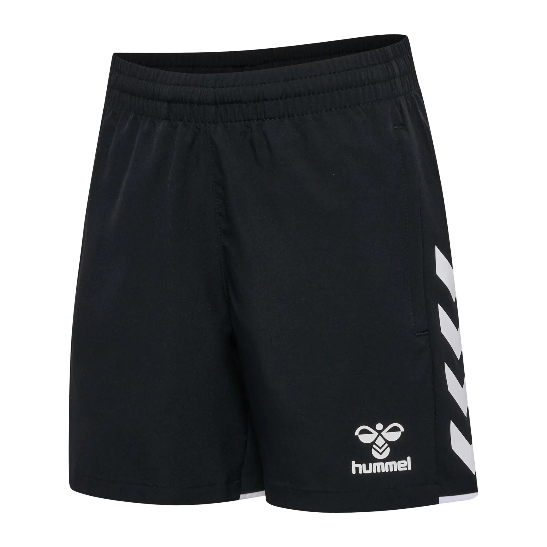 Shorts für Kinder Hummel Core 2.0 Woven