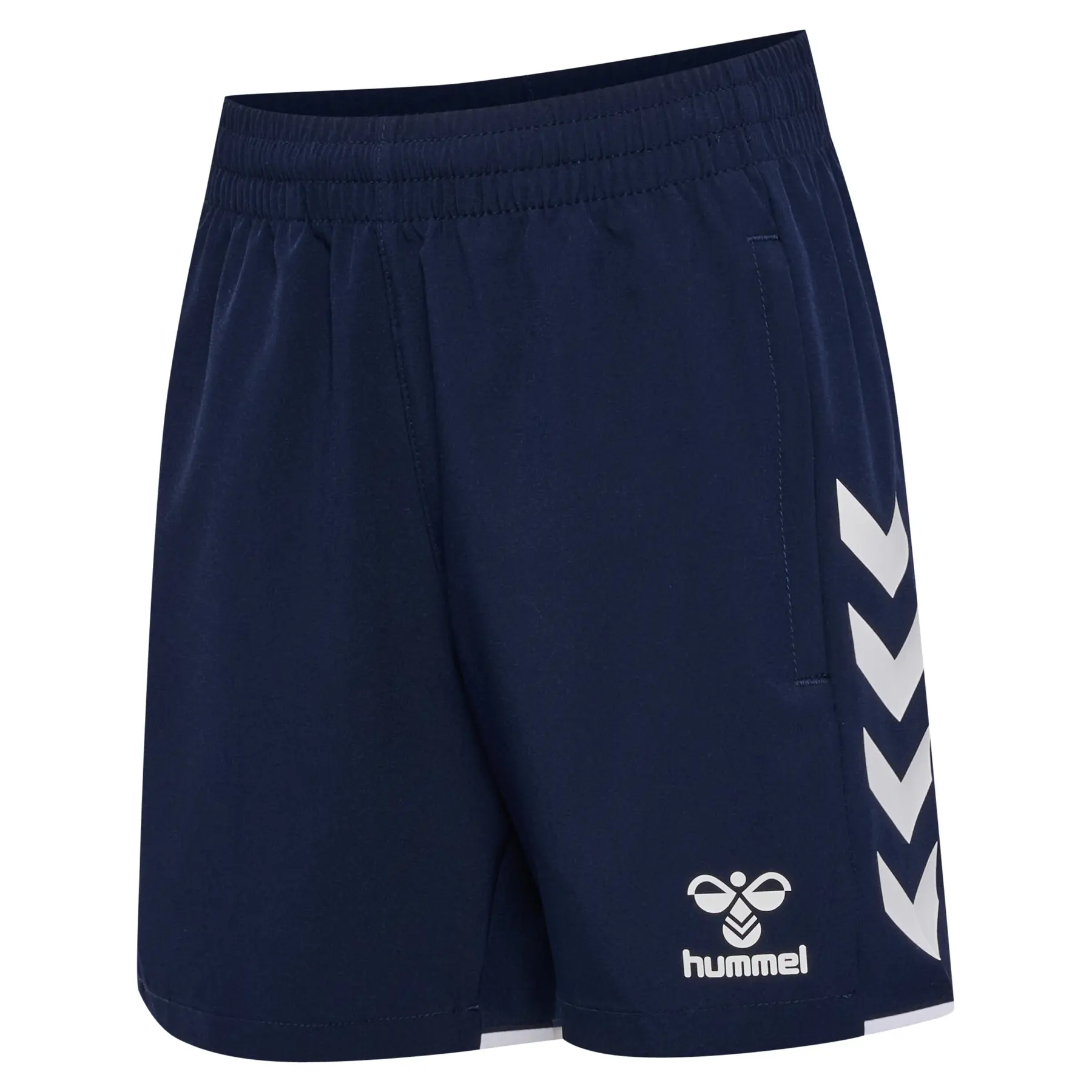 Shorts für Kinder Hummel Core 2.0 Woven