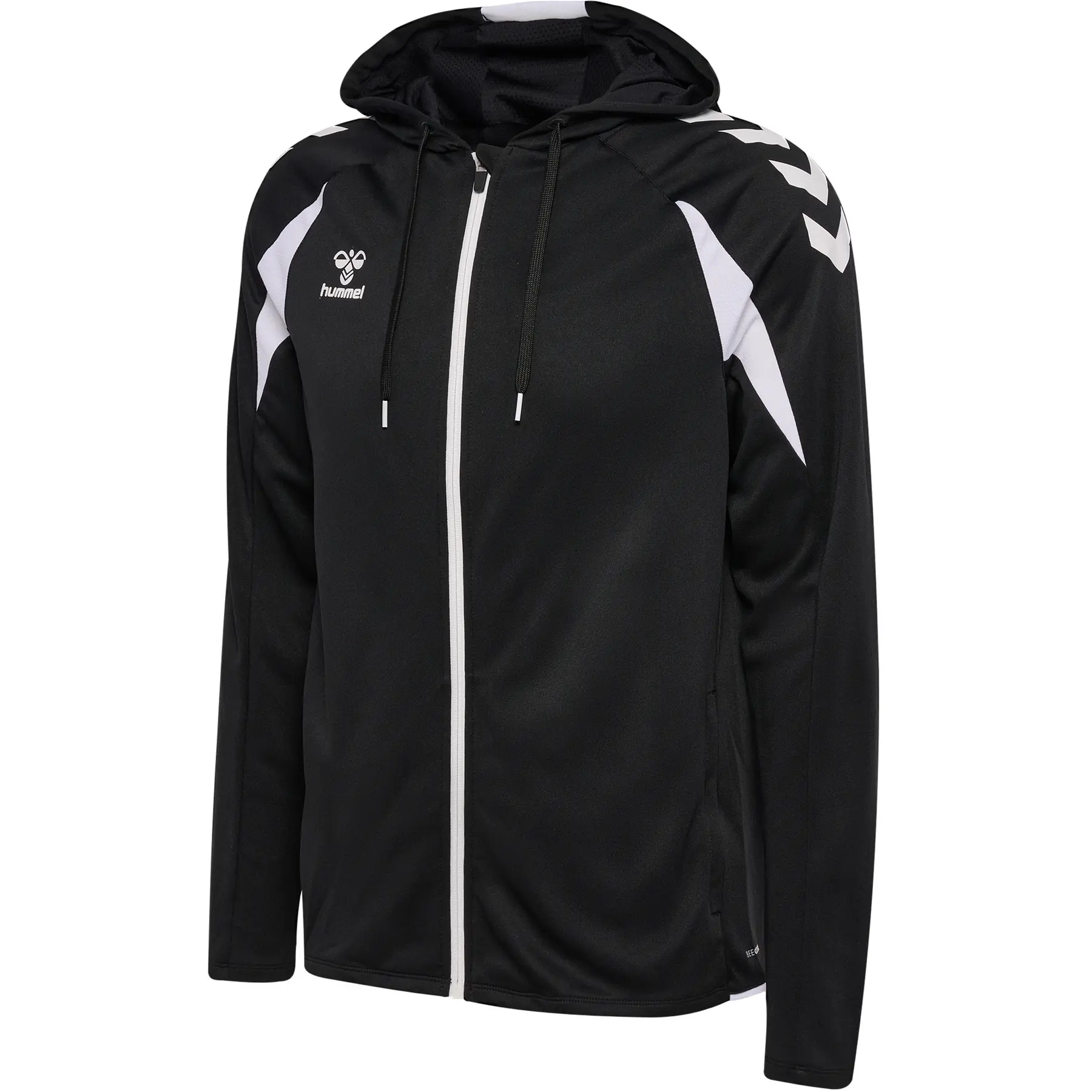 Sweatjacke mit Kapuze Hummel Core 2.0