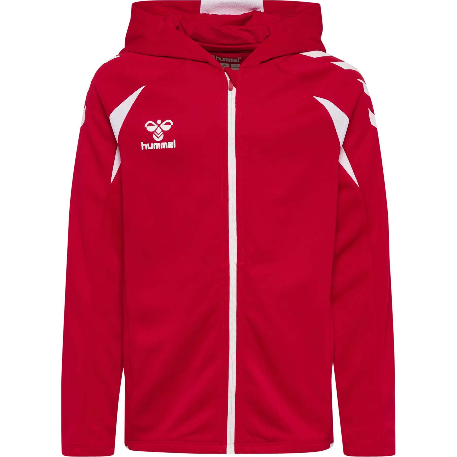 Kapuzenjacke Hummel Core 2.0