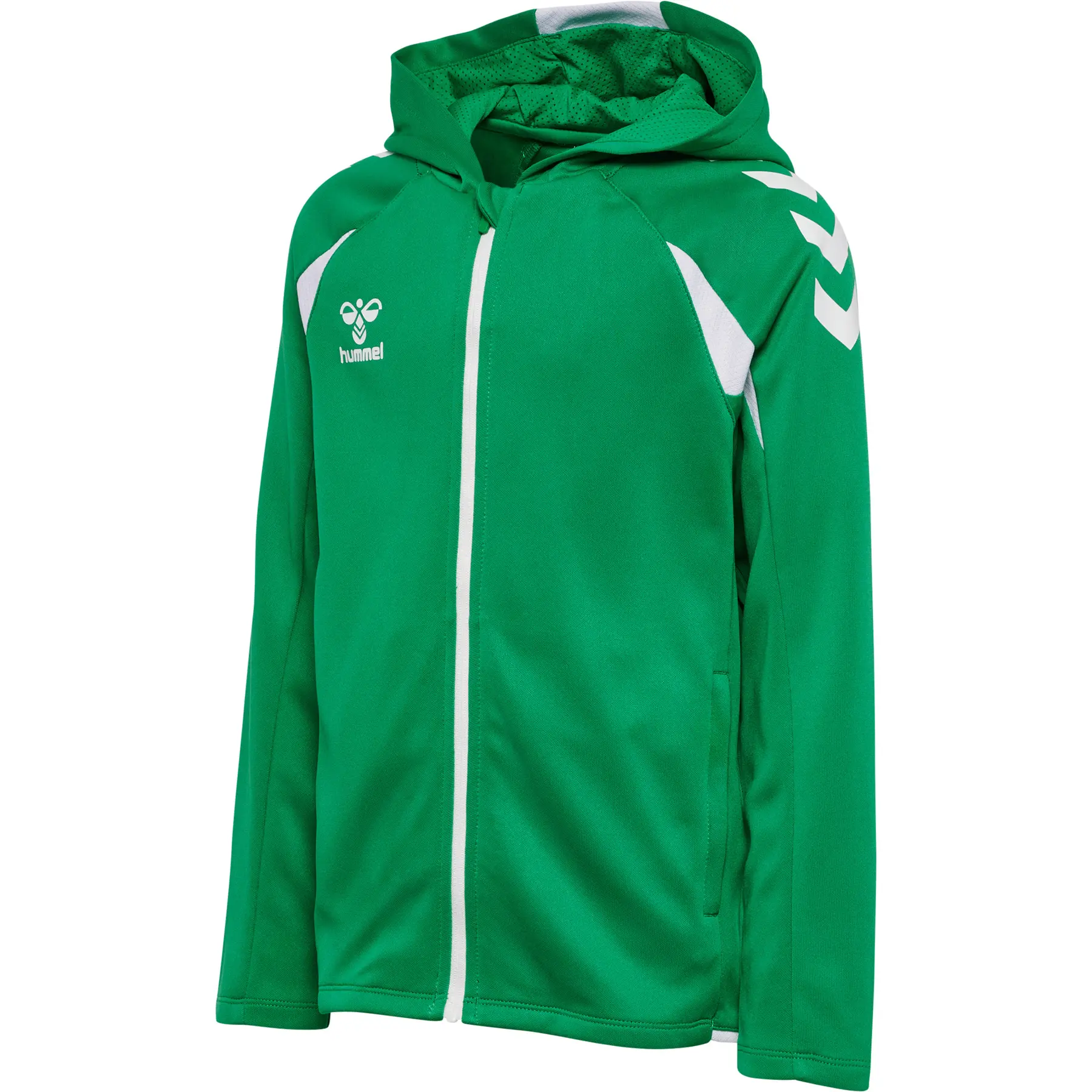 Kapuzenjacke Hummel Core 2.0