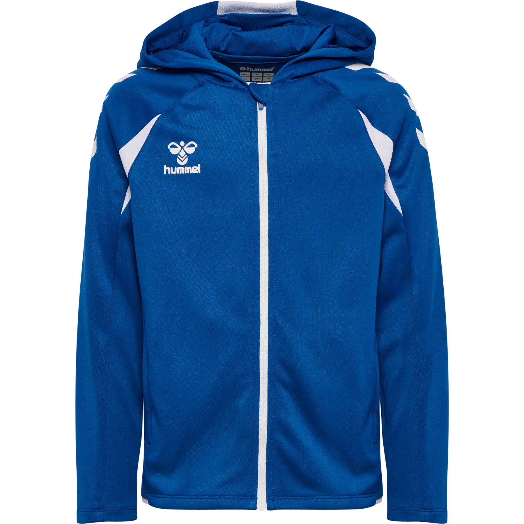Kapuzenjacke Hummel Core 2.0