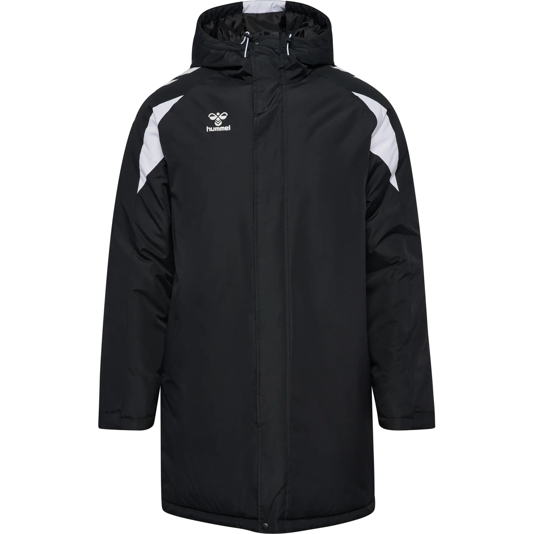 Parka Hummel Core 2.0
