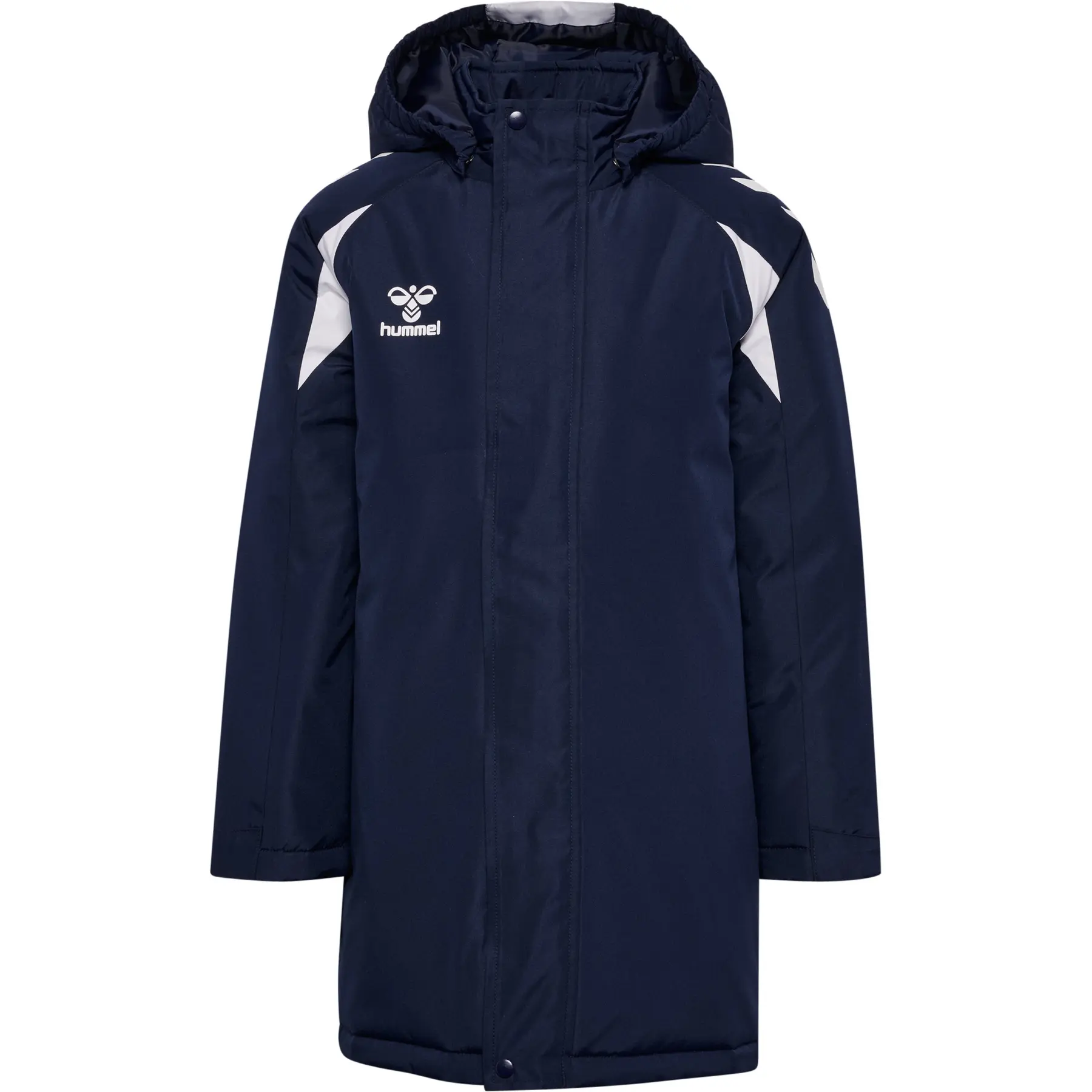 Veste imperméable enfant Hummel Core 2.0