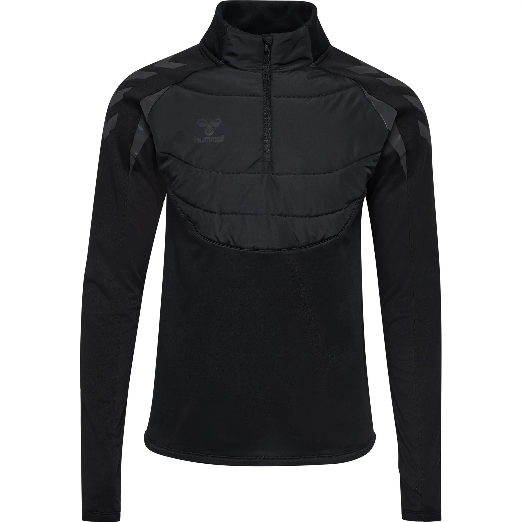 Trainingsjacke Hummel BTC Winter