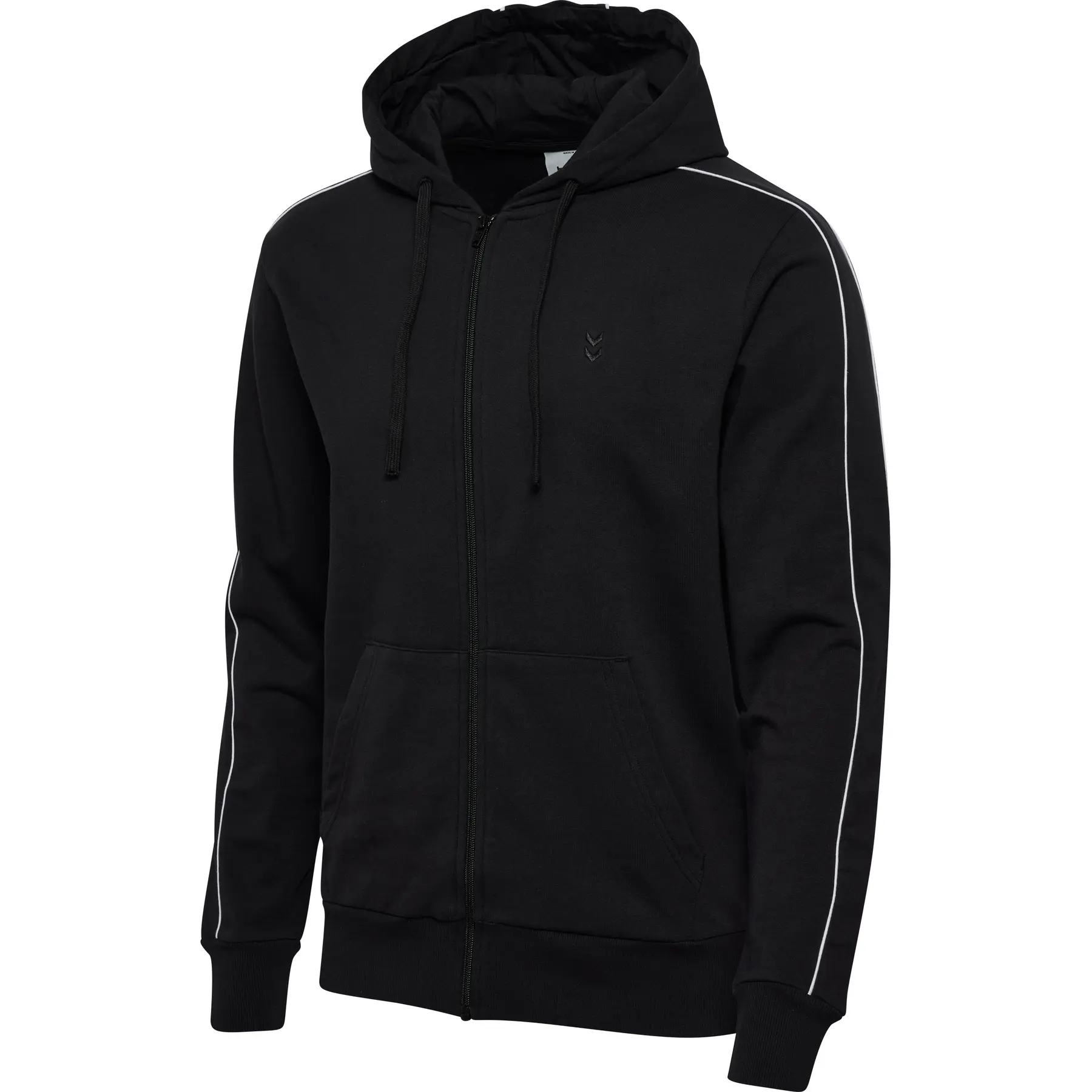 Kapuzenjacke Hummel Pulse Piping