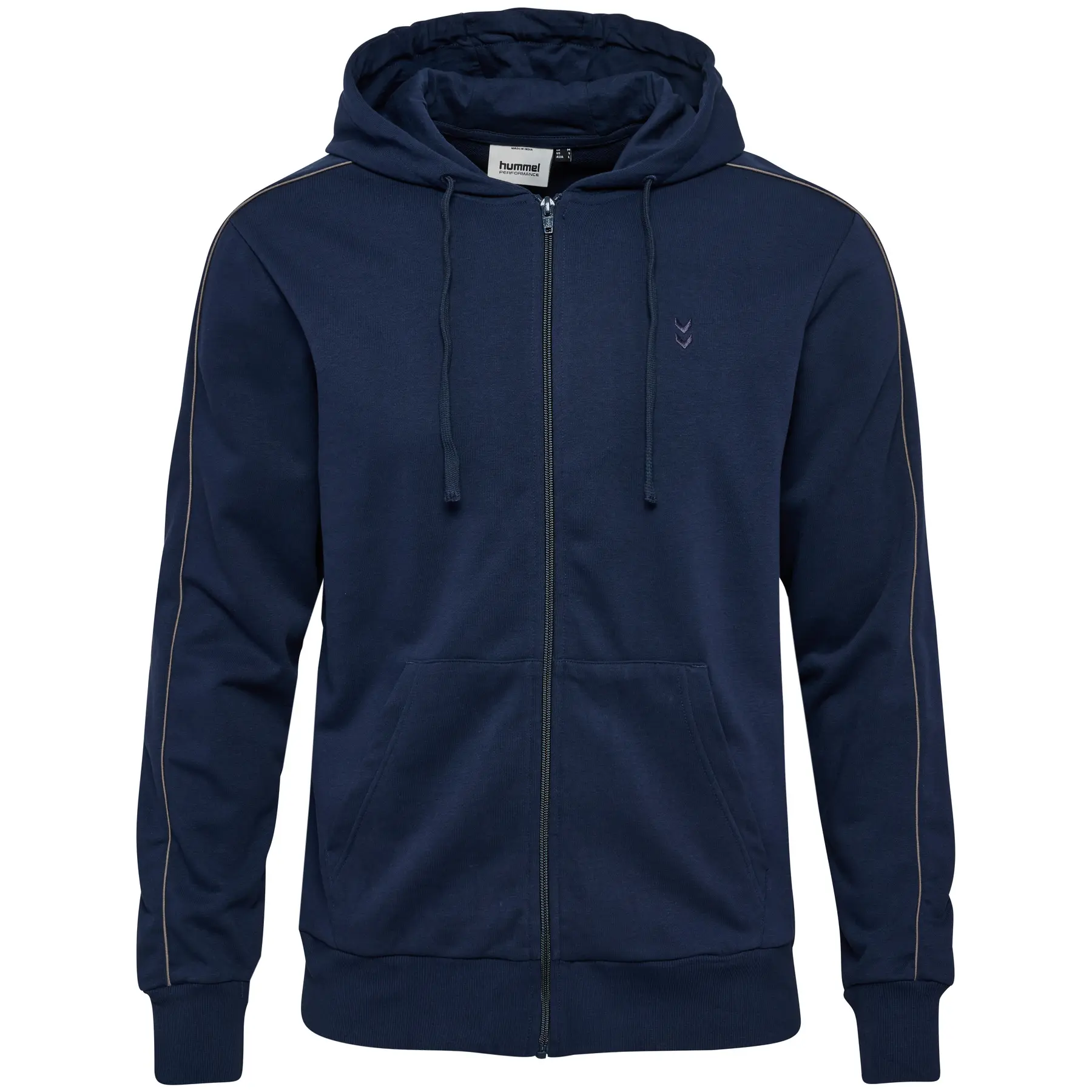 Kapuzenjacke Hummel Pulse Piping