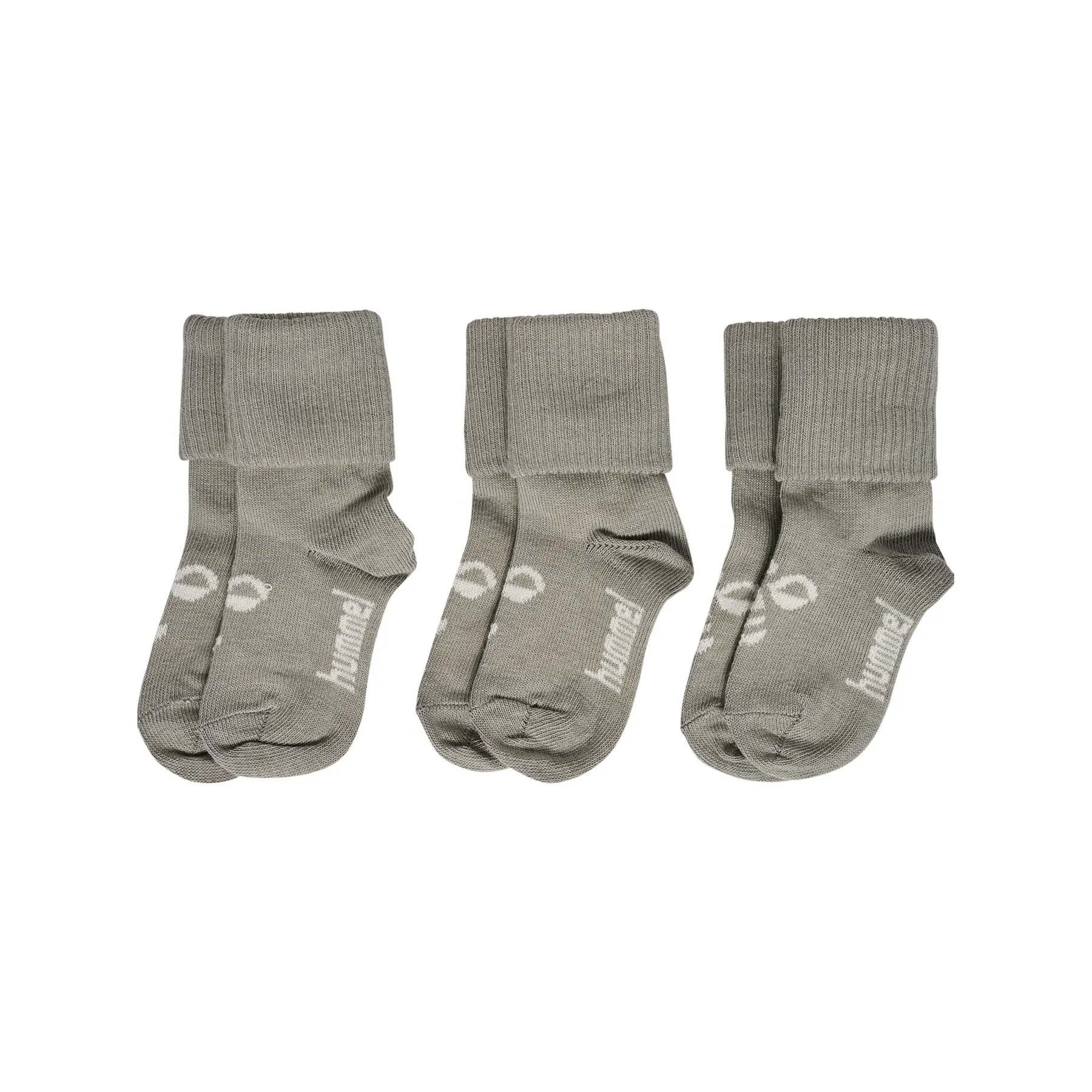 Chaussettes bébé Hummel BEE (x3) Chaussettes bébé Hummel BEE (x3)