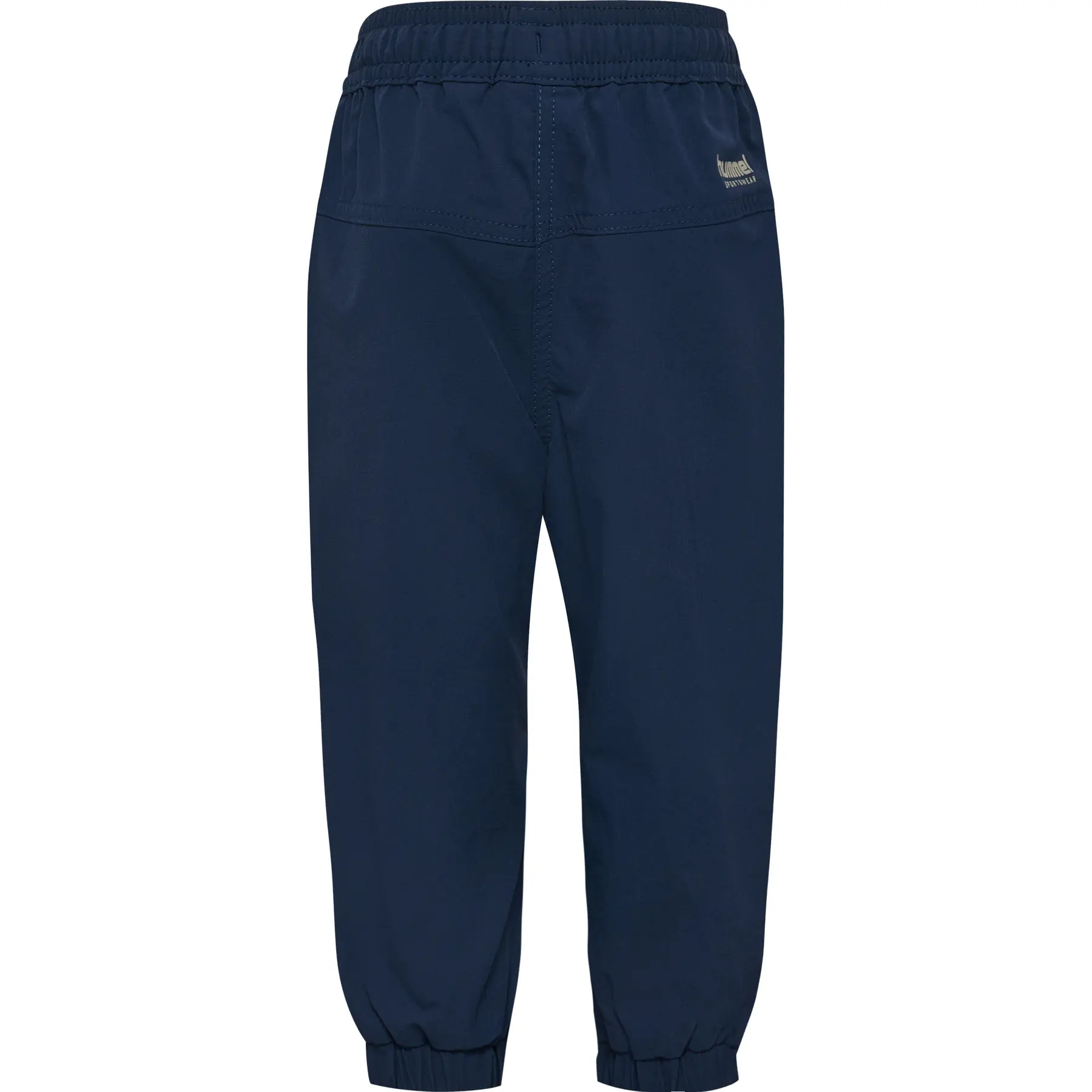 Kinderen elastische broek Hummel