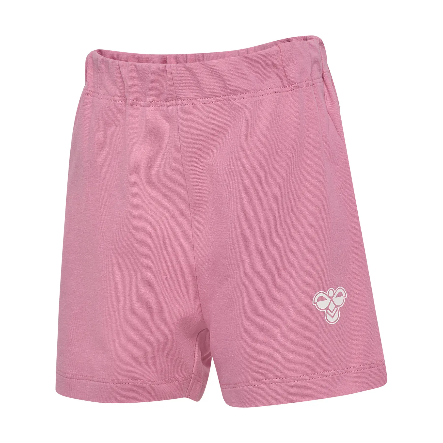 Luchtige korte broek voor baby Hummel