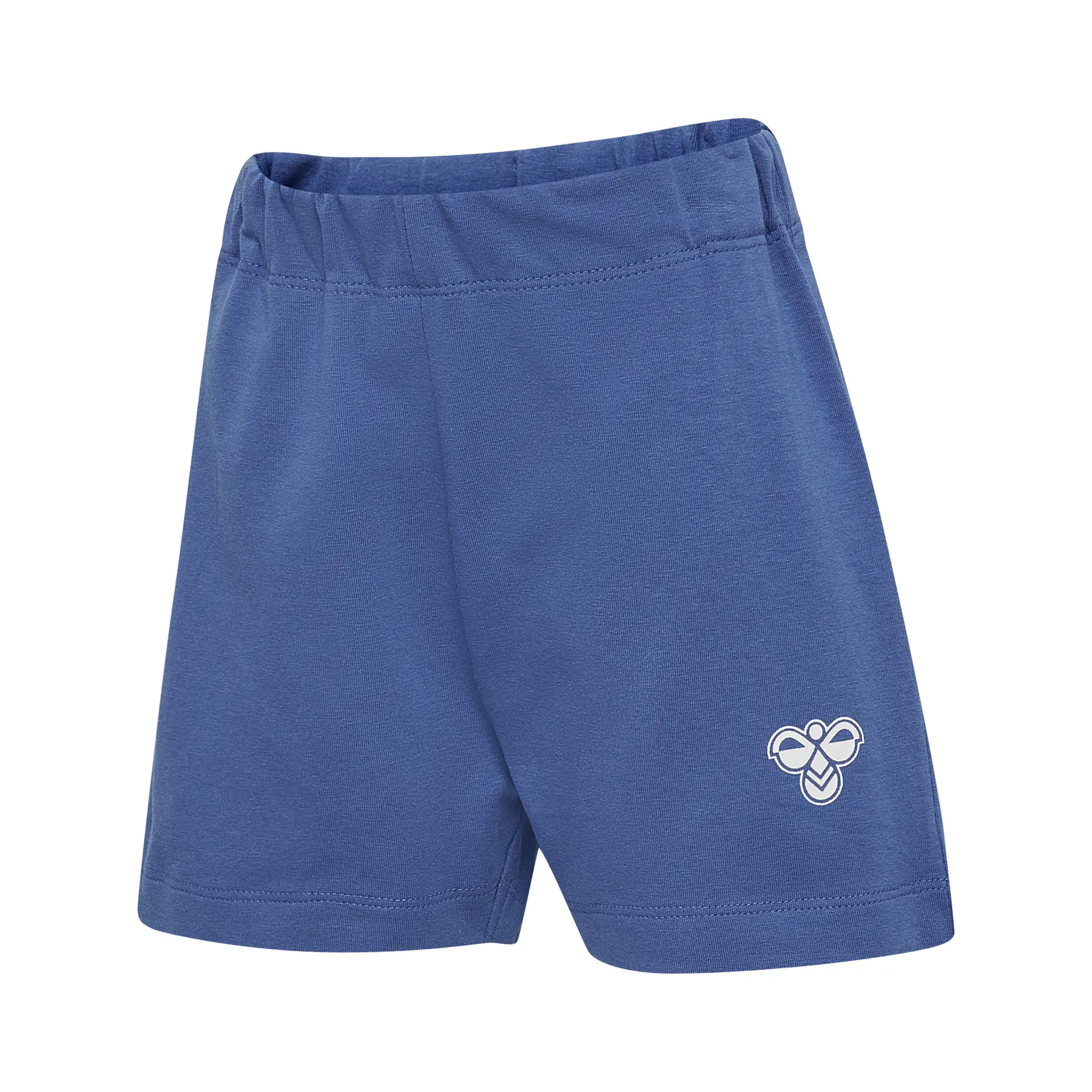 Luchtige korte broek voor baby Hummel