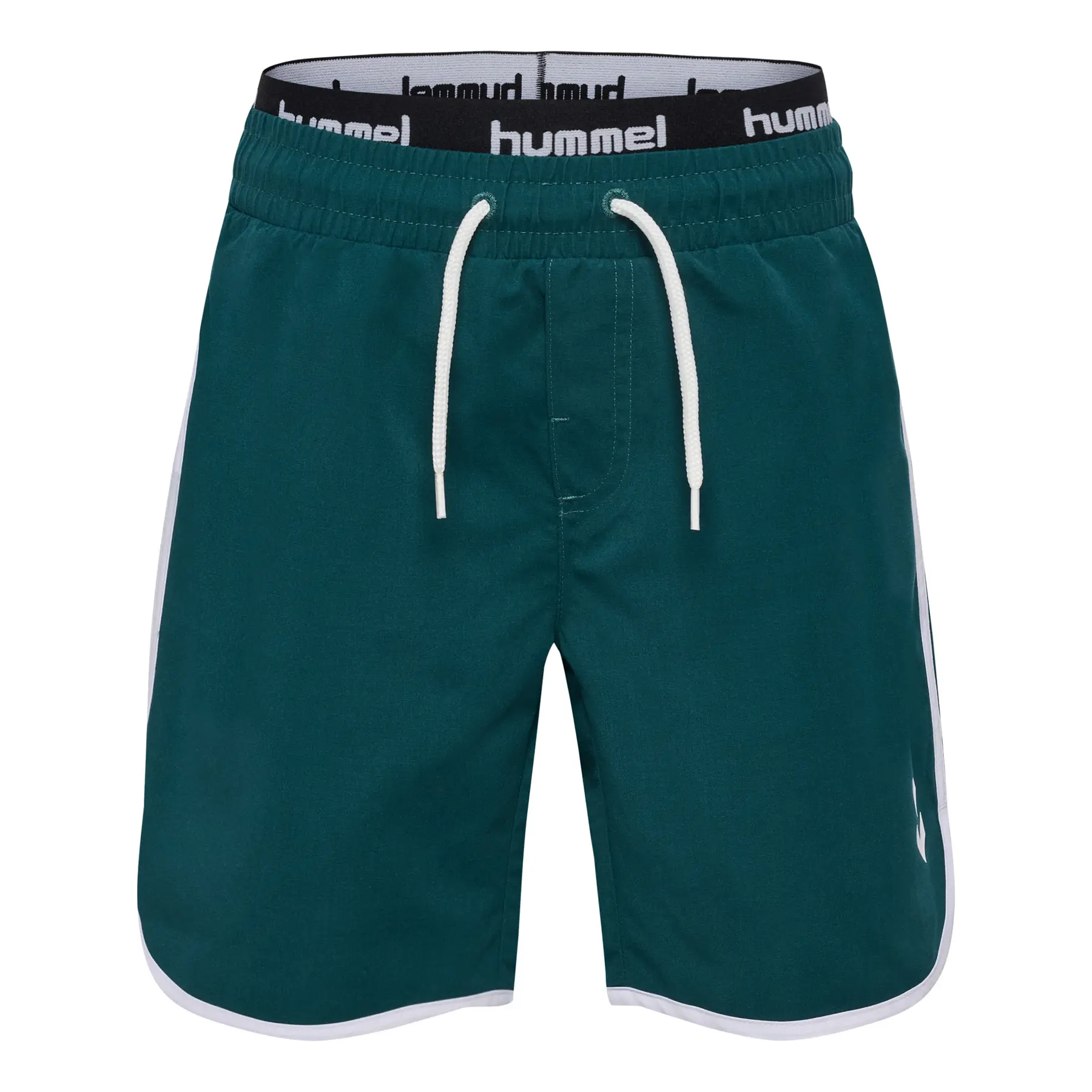 Custome da bagno uomo per bambini Hummel Regular Long
