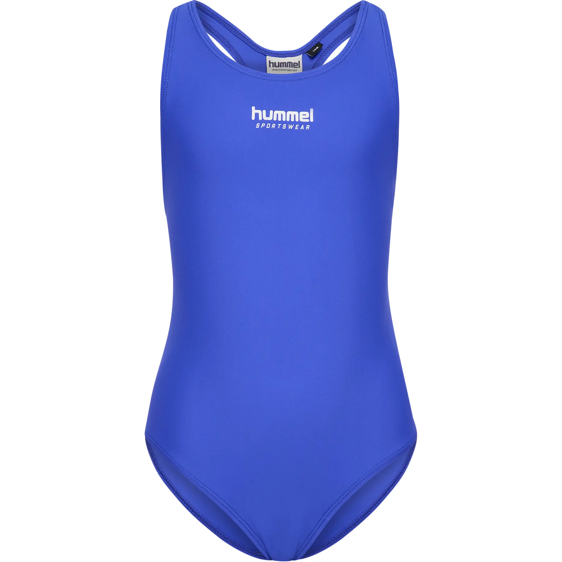 Badeanzug, Mädchen Hummel Solid