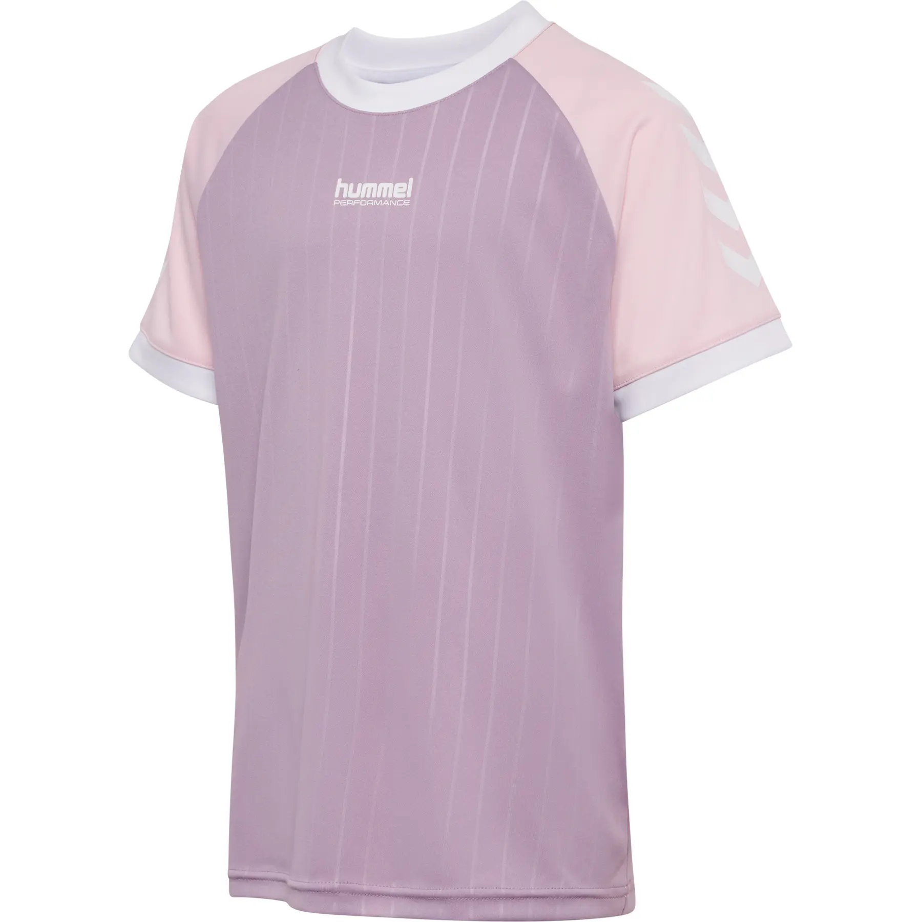 Gestreiftes Trikot Kind Hummel