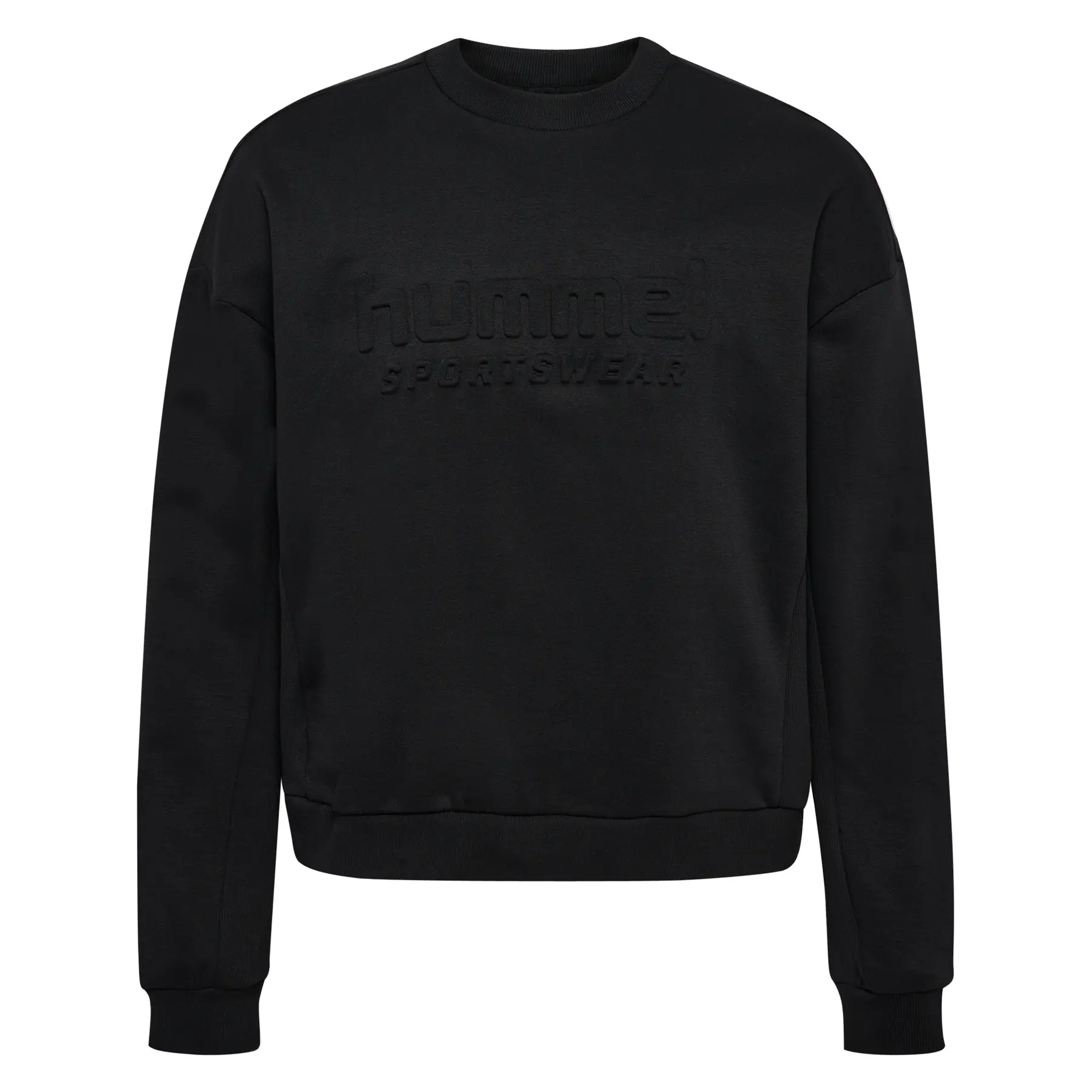 Sweatshirt Hummel Boxy Logo