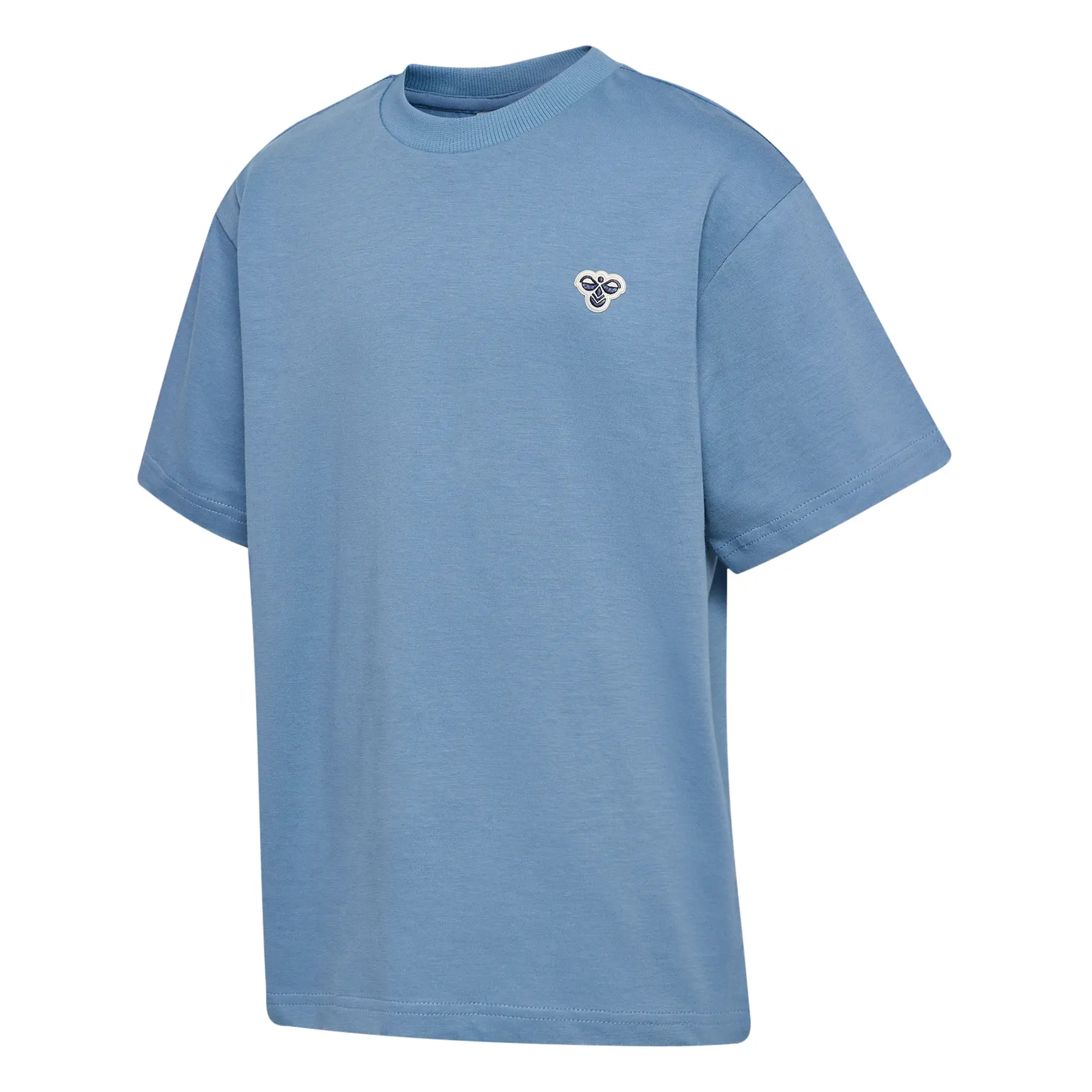 Lässiges Kindert-Shirt Hummel BEE
