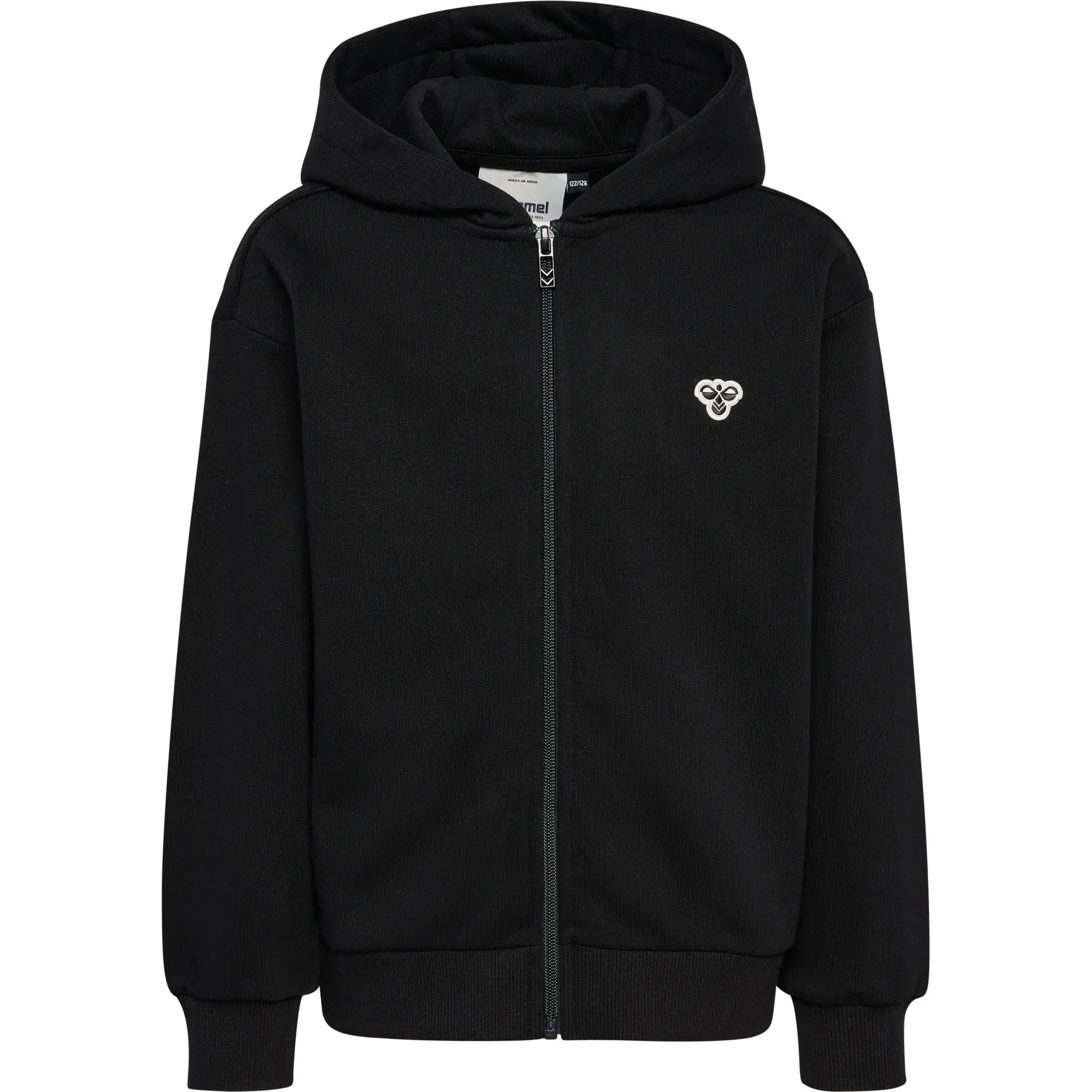 Kapuzenjacke Hummel Bee Loose
