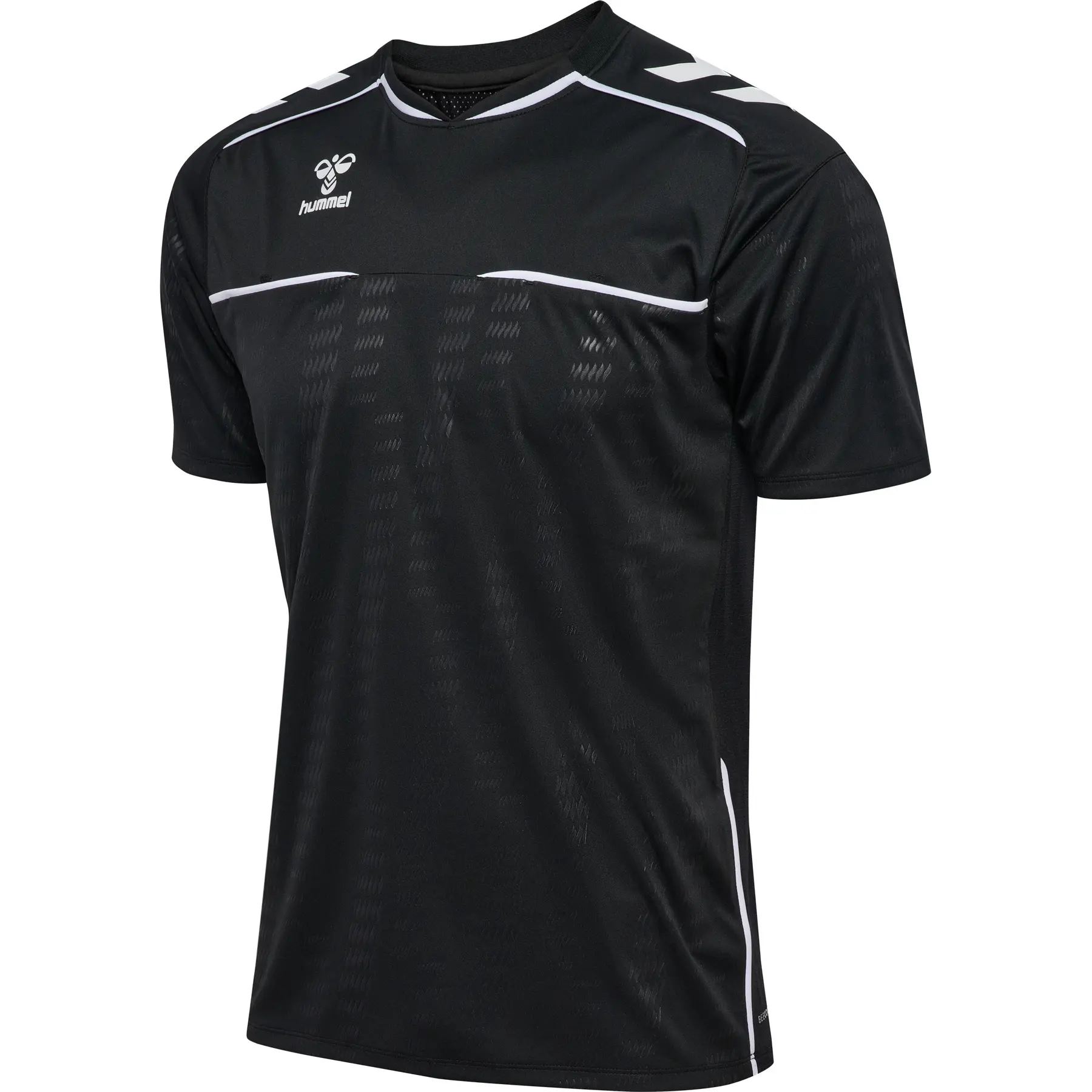 Hummel Schiedsrichtertrikot
