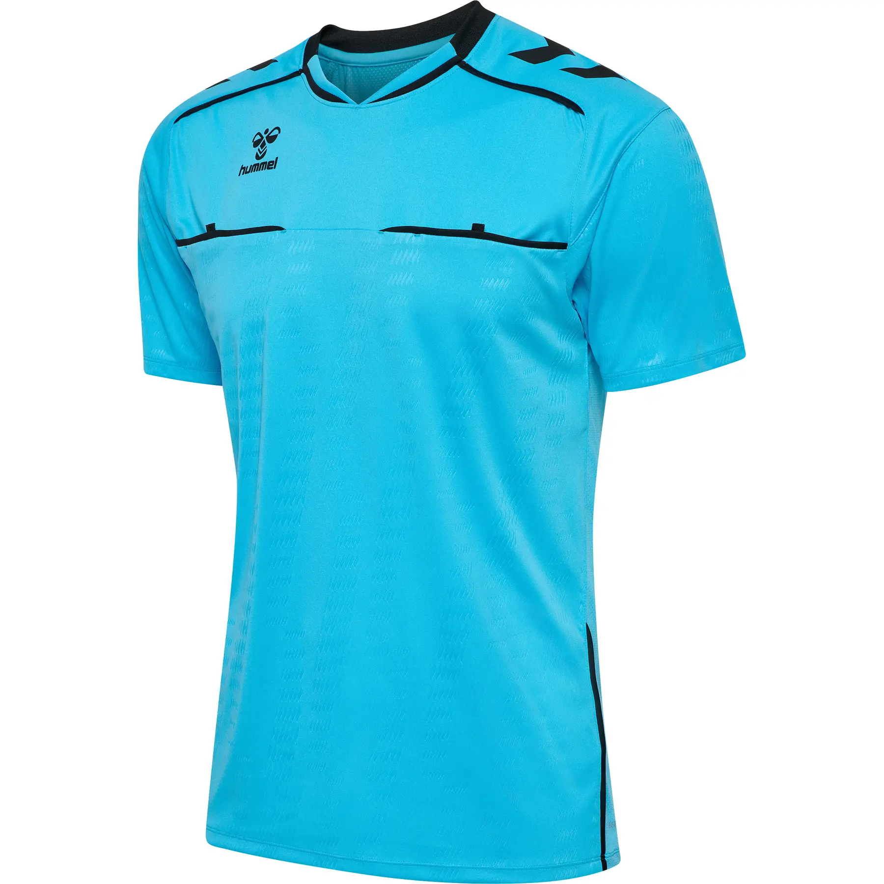 Hummel Schiedsrichtertrikot