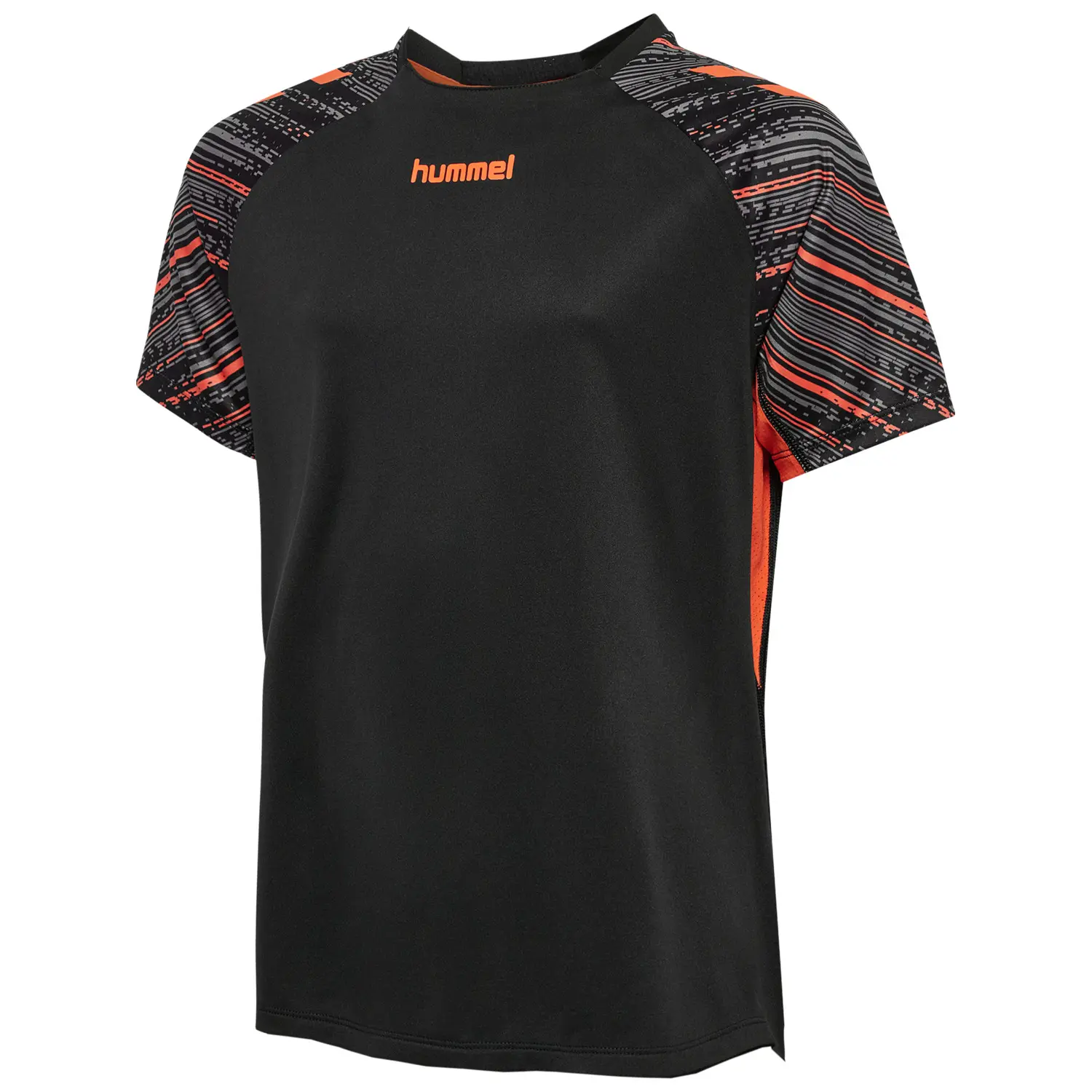 Trainingstrikot für Kinder Hummel Blaze Pro