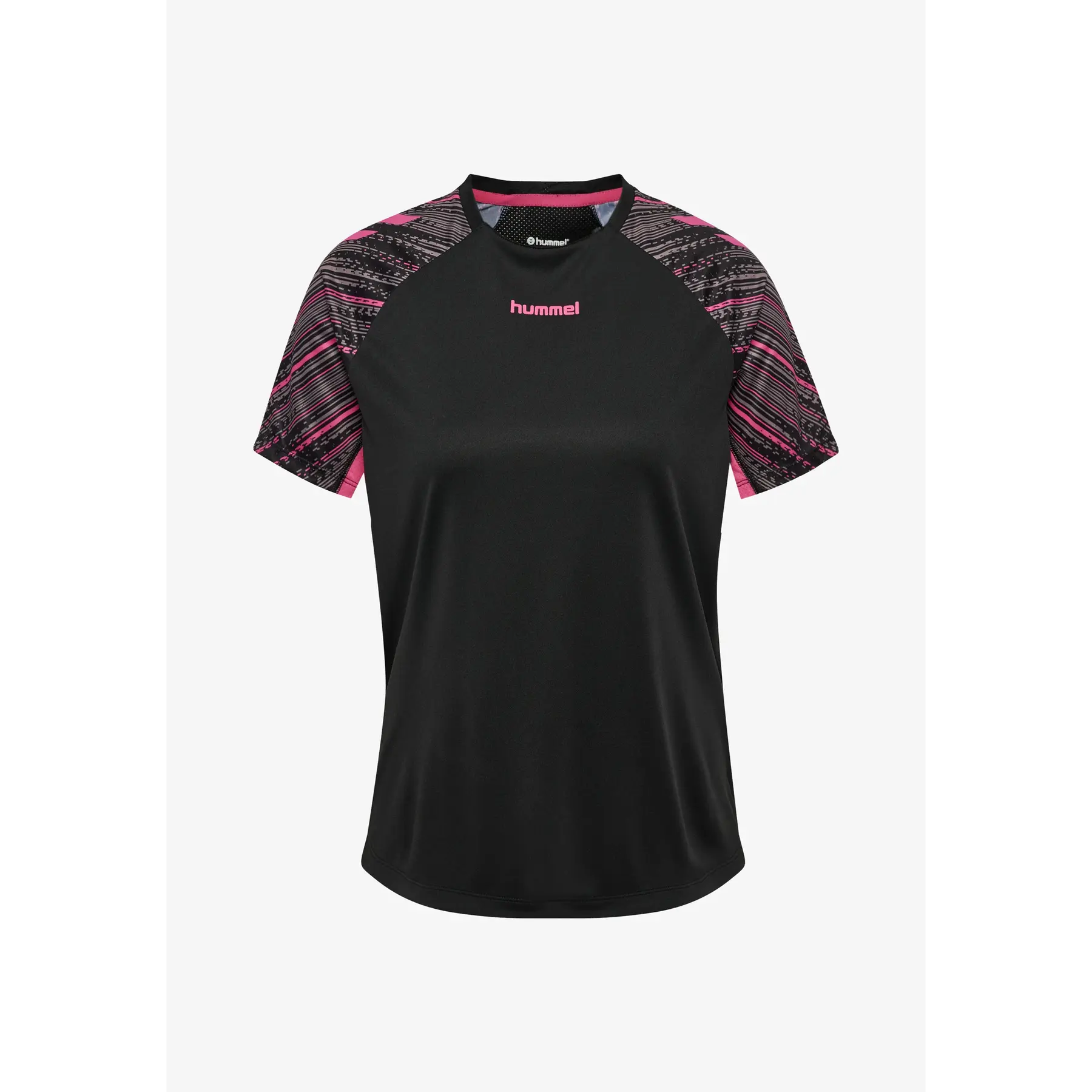 Maglia da allenamento per bambini Hummel Blaze Pro