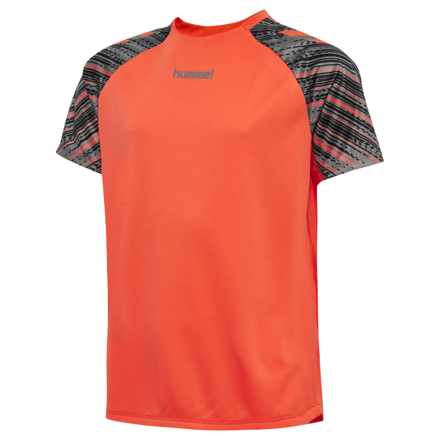 Maglia da allenamento per bambini Hummel Blaze Pro