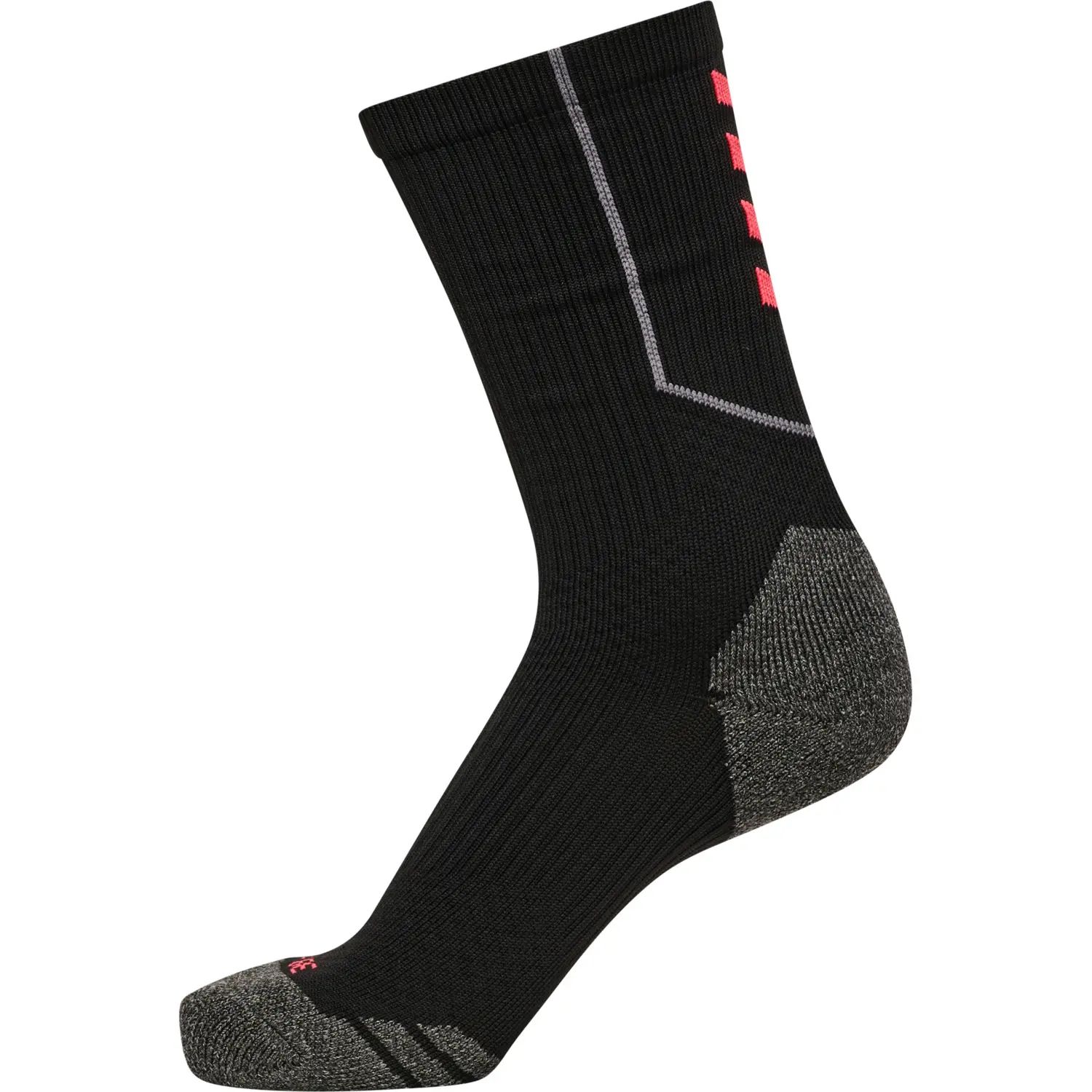 Niedriges Trainingssocken Hummel Blaze Pro