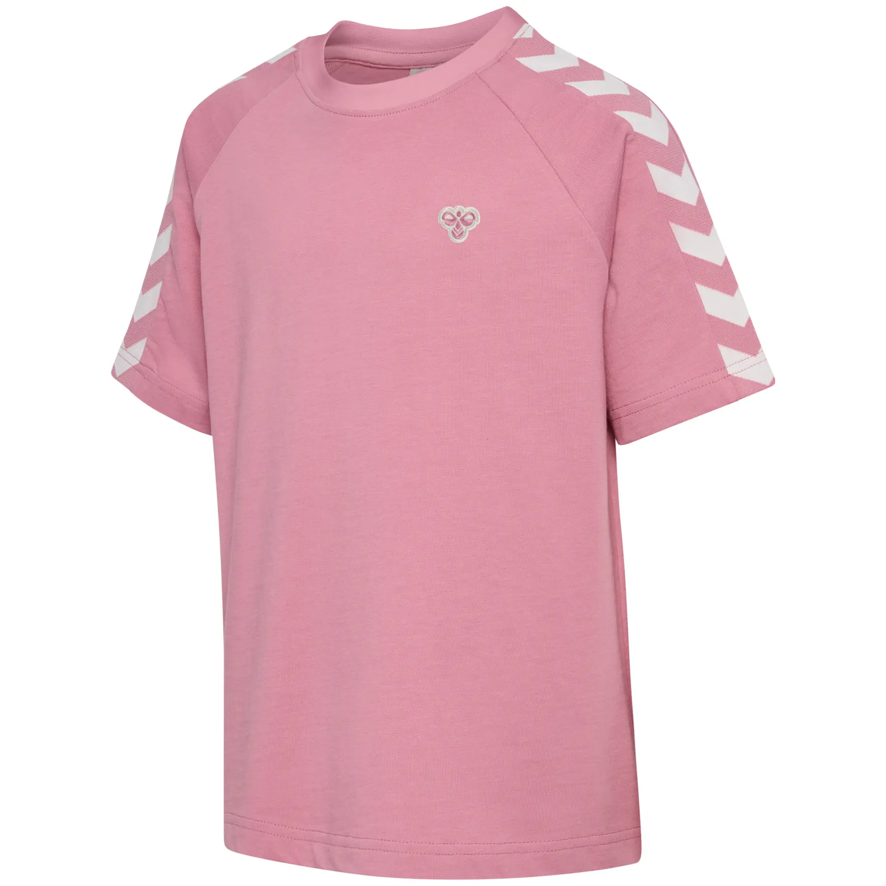 T-shirt per bambini Hummel Archive Loose
