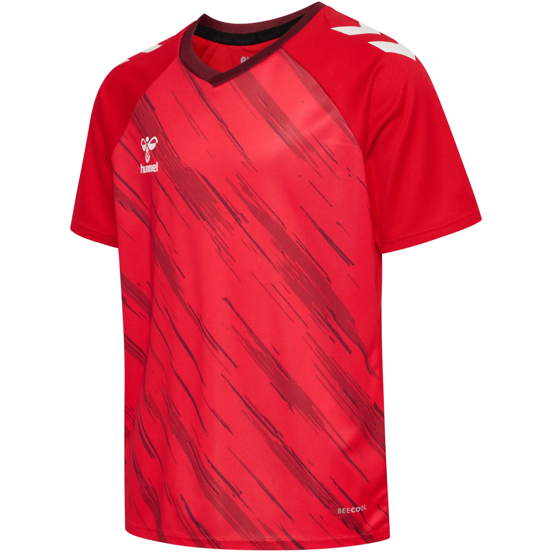 Kindertrikot Hummel Triumph