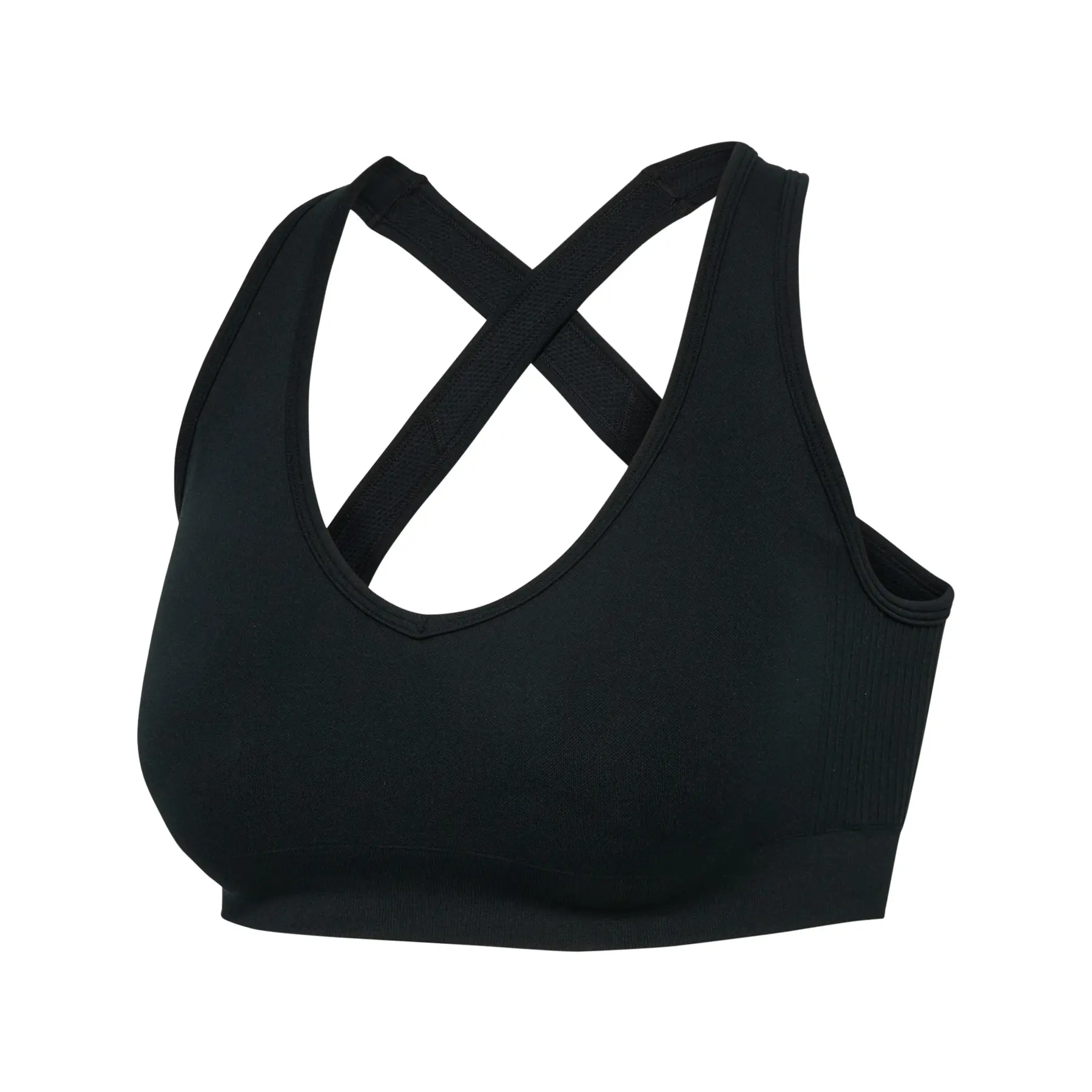 Damen-Sport-BH Hummel HIIT