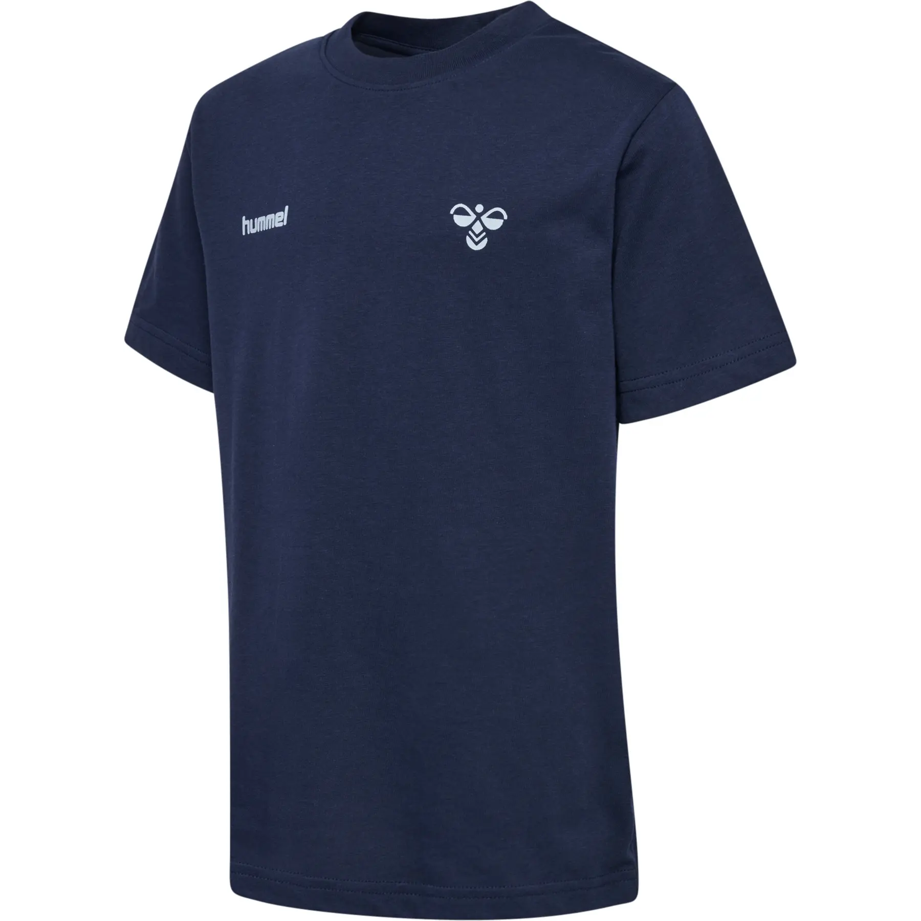 Kindertrikot Hummel Graphic