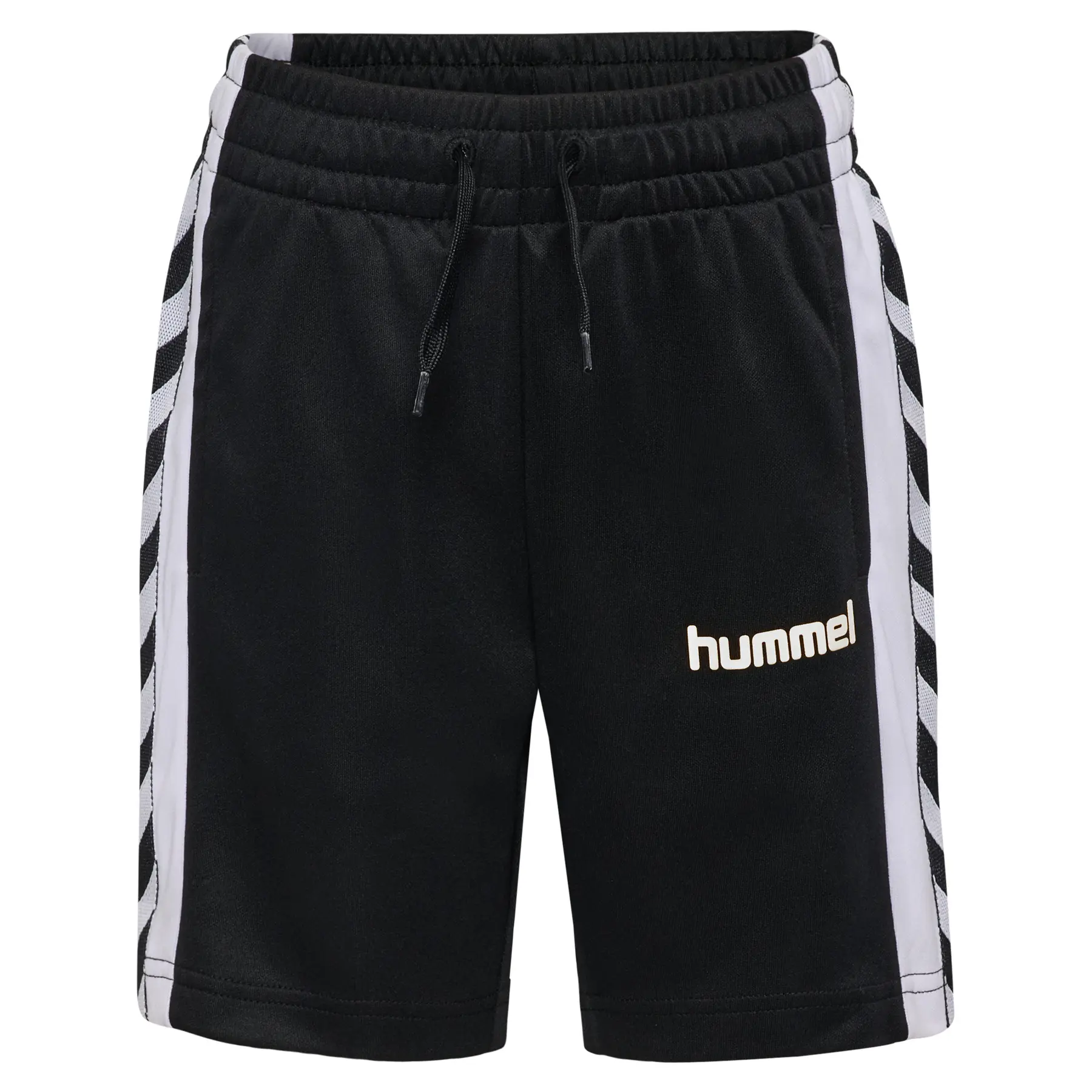 Kinderbroeken Hummel Chevron