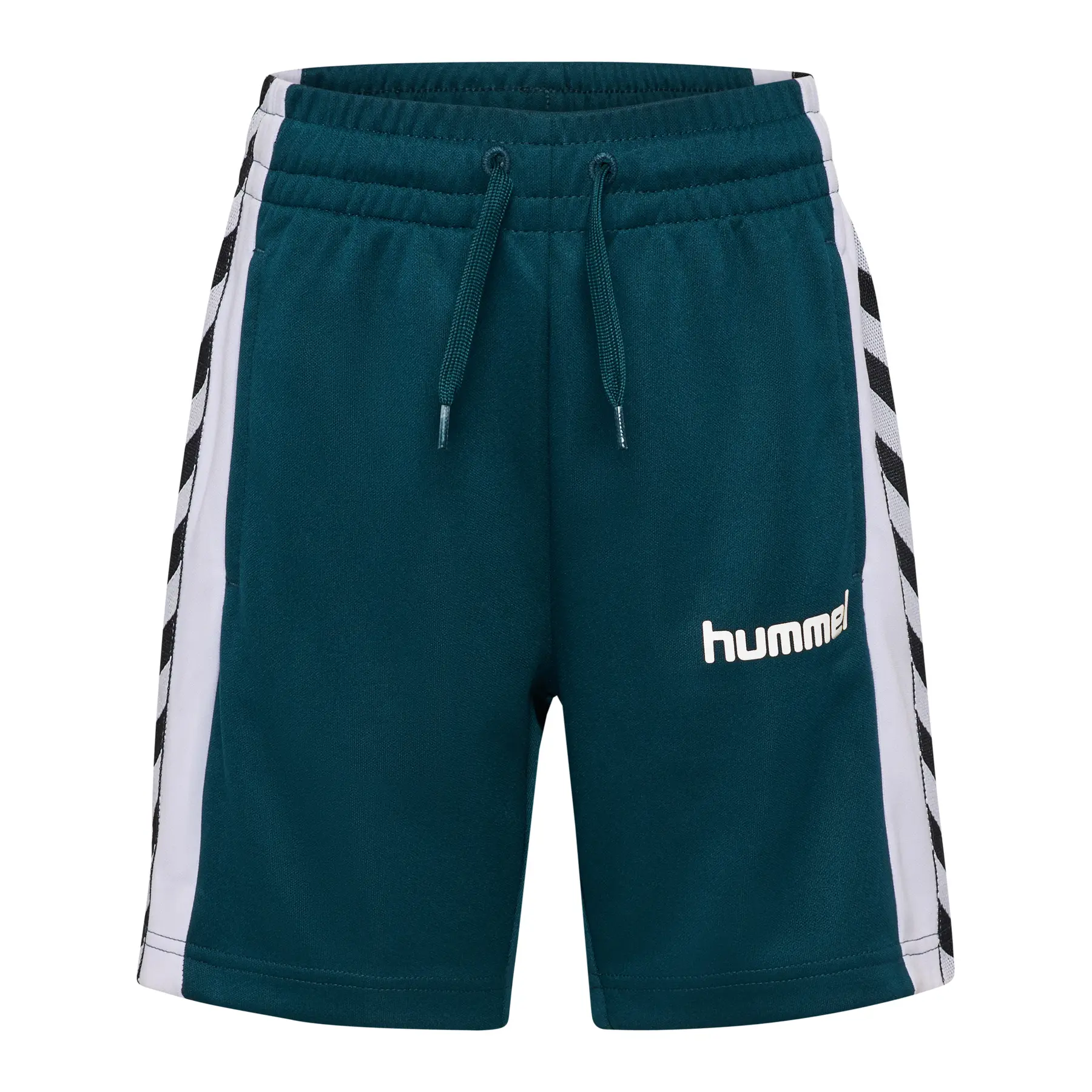 Kinderbroeken Hummel Chevron