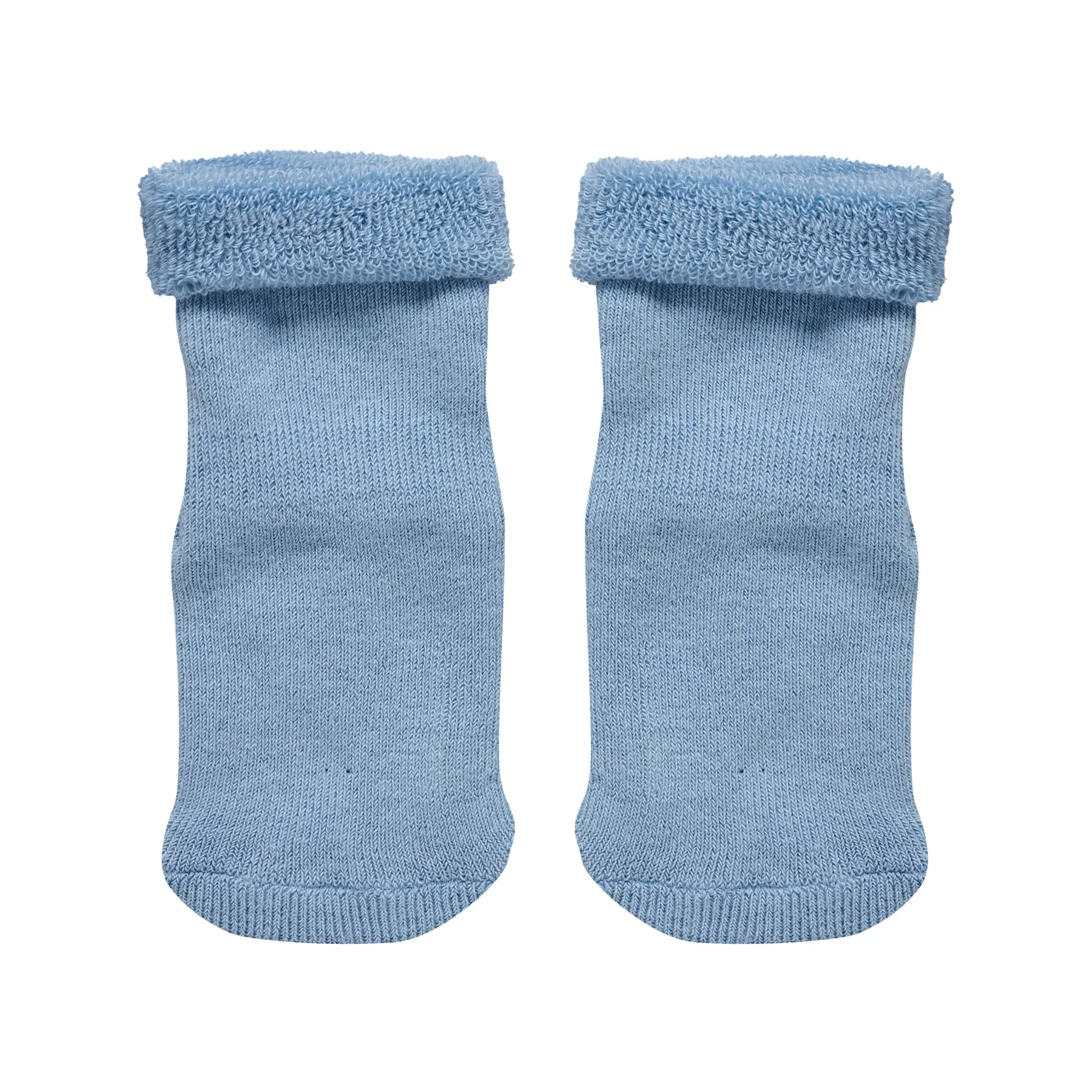 Chaussettes anti-dérapantes bébé Hummel (x3) Chaussettes anti-dérapantes bébé Hummel (x3)