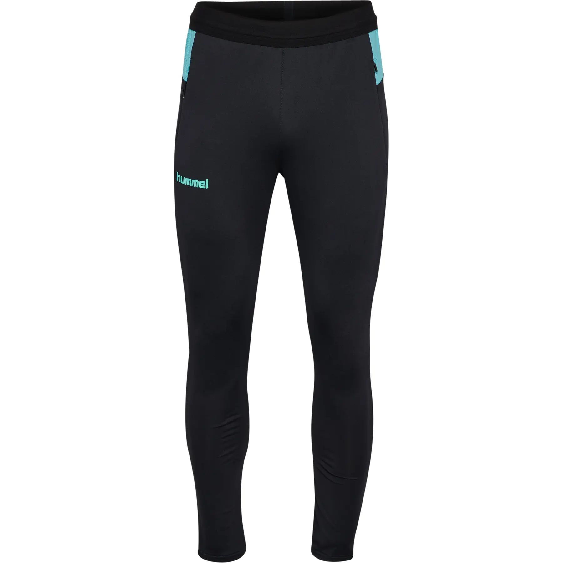 Pantaloni fitness da ginnastica Hummel Blaze 2.0