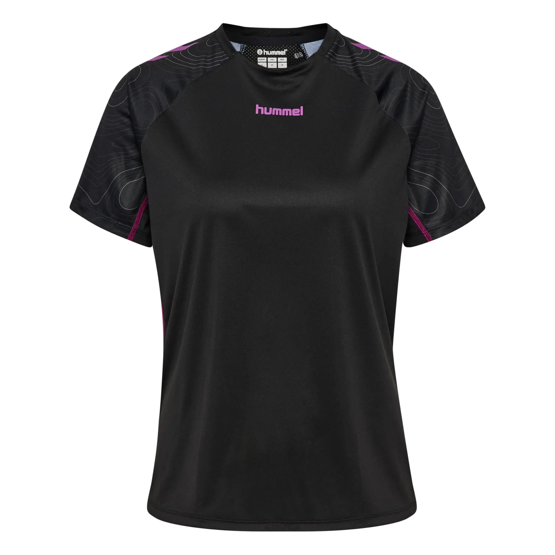Maglia da donna Hummel Blaze 2.0