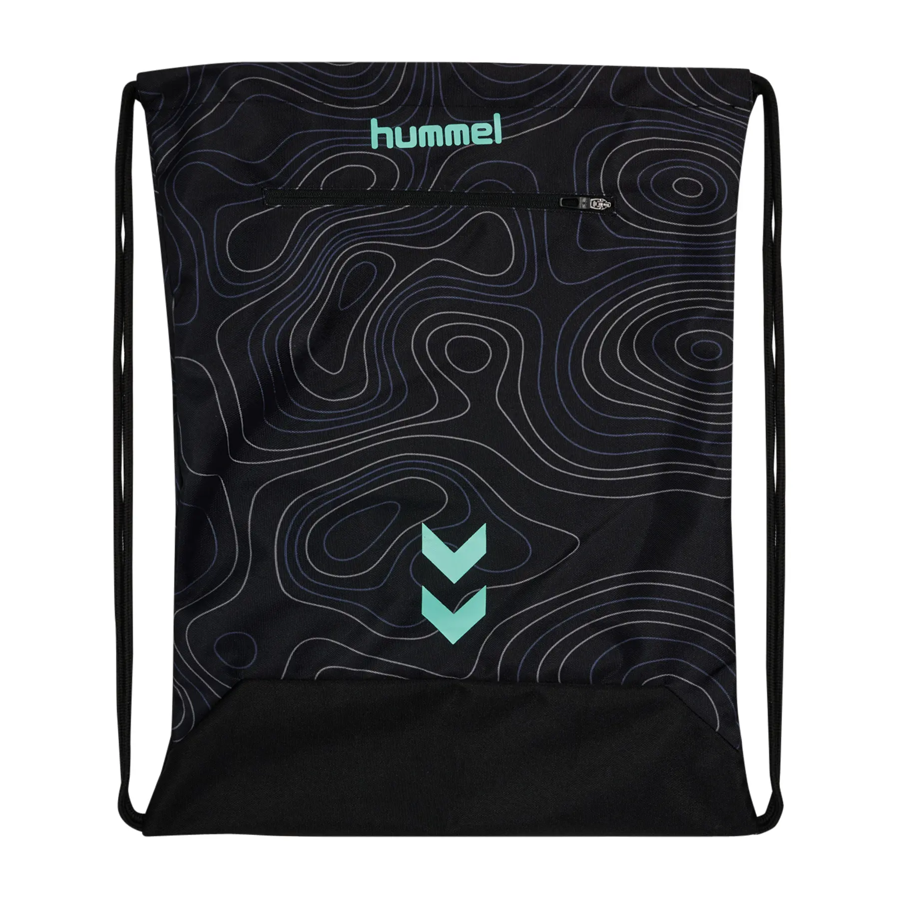 Schnursack Hummel Blaze 2.0