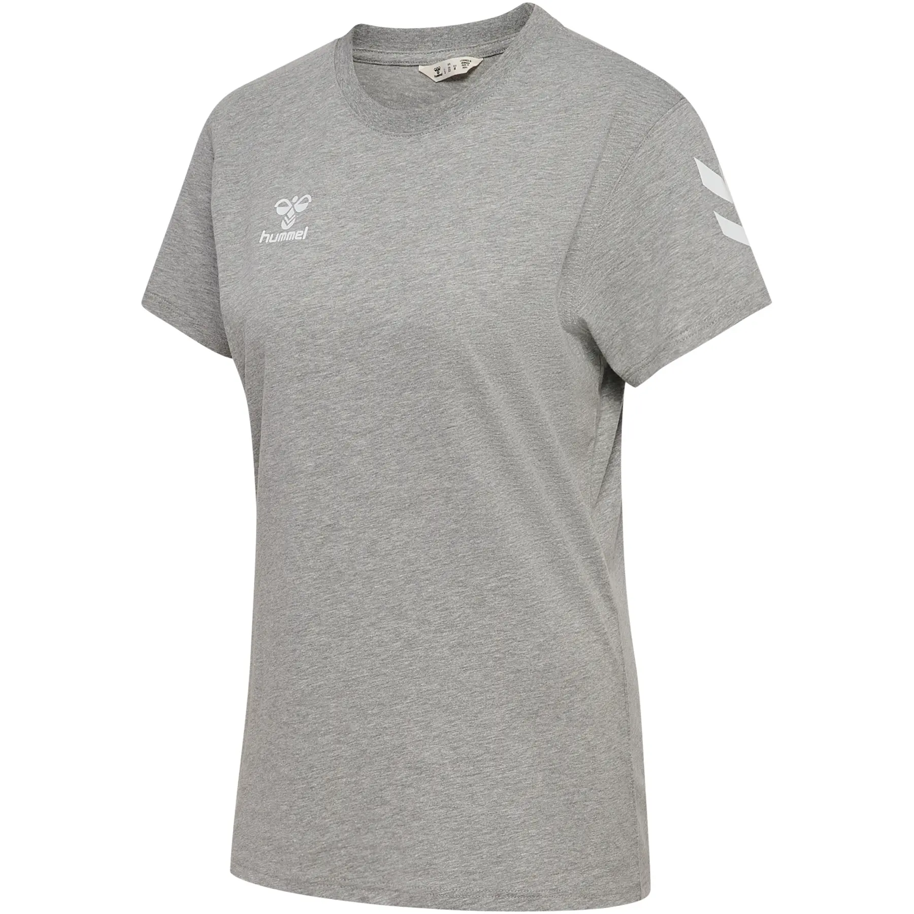 T-Shirt Hummel Go 2.0 Chevron
