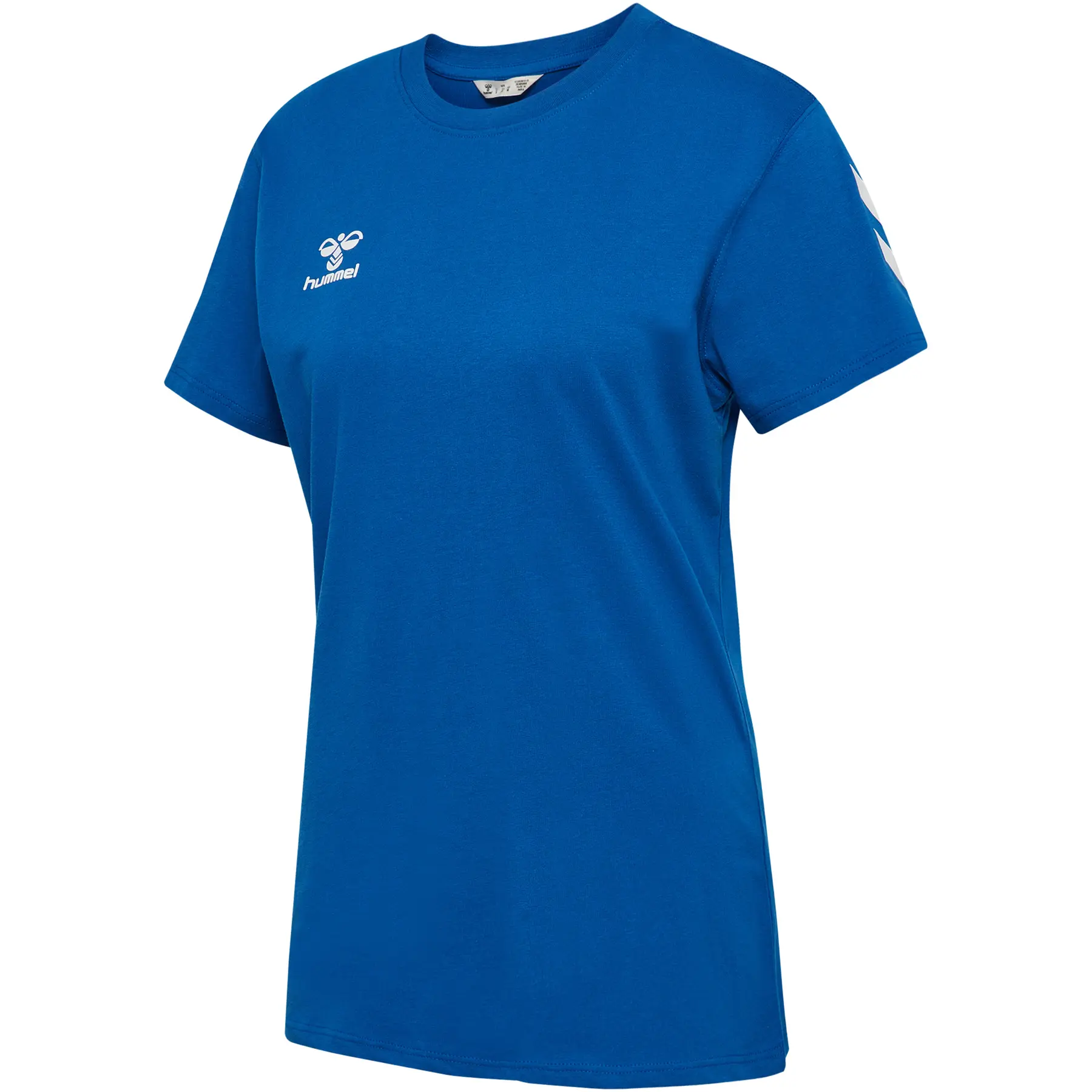 T-Shirt Hummel Go 2.0 Chevron
