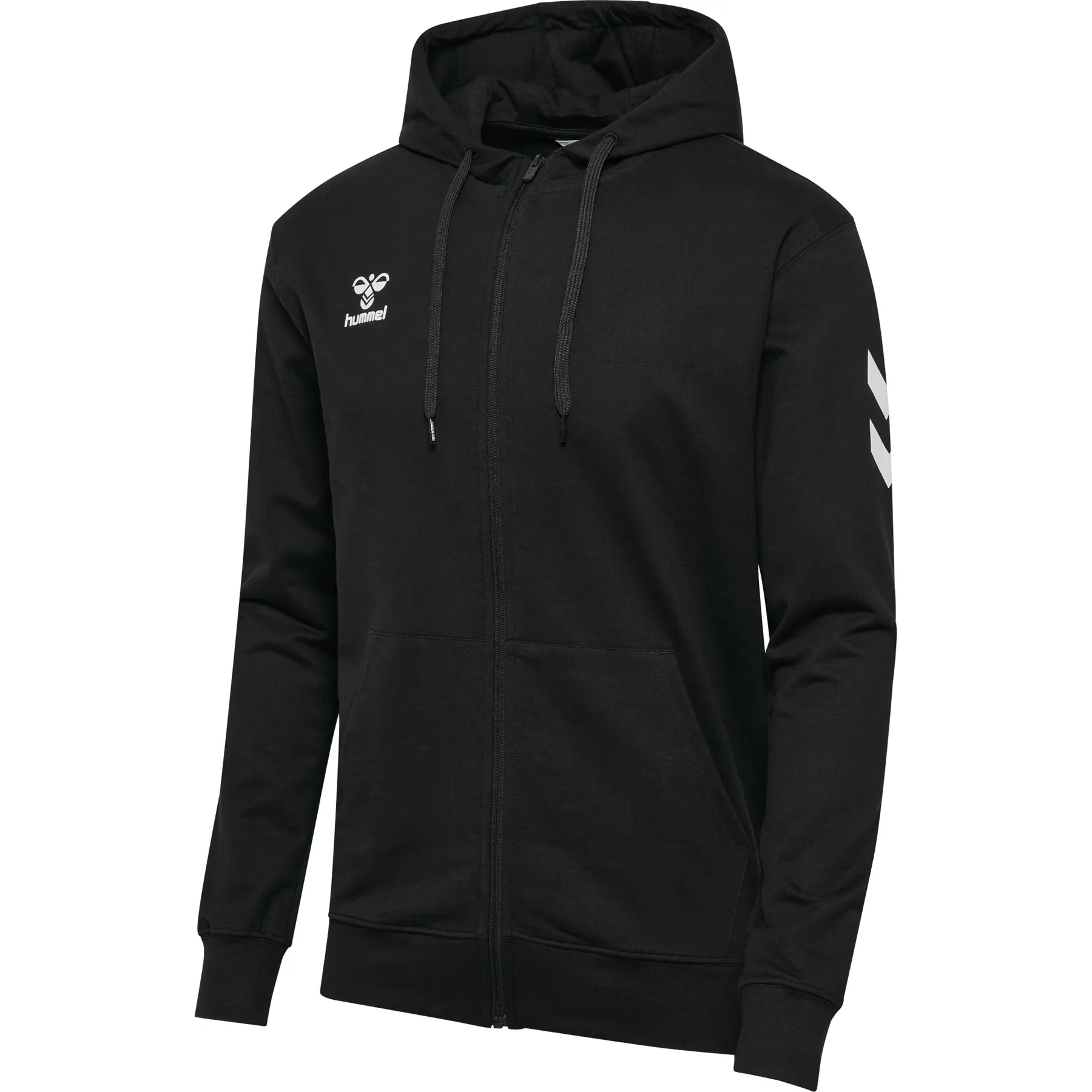 Kapuzenjacke Hummel GO 2.0