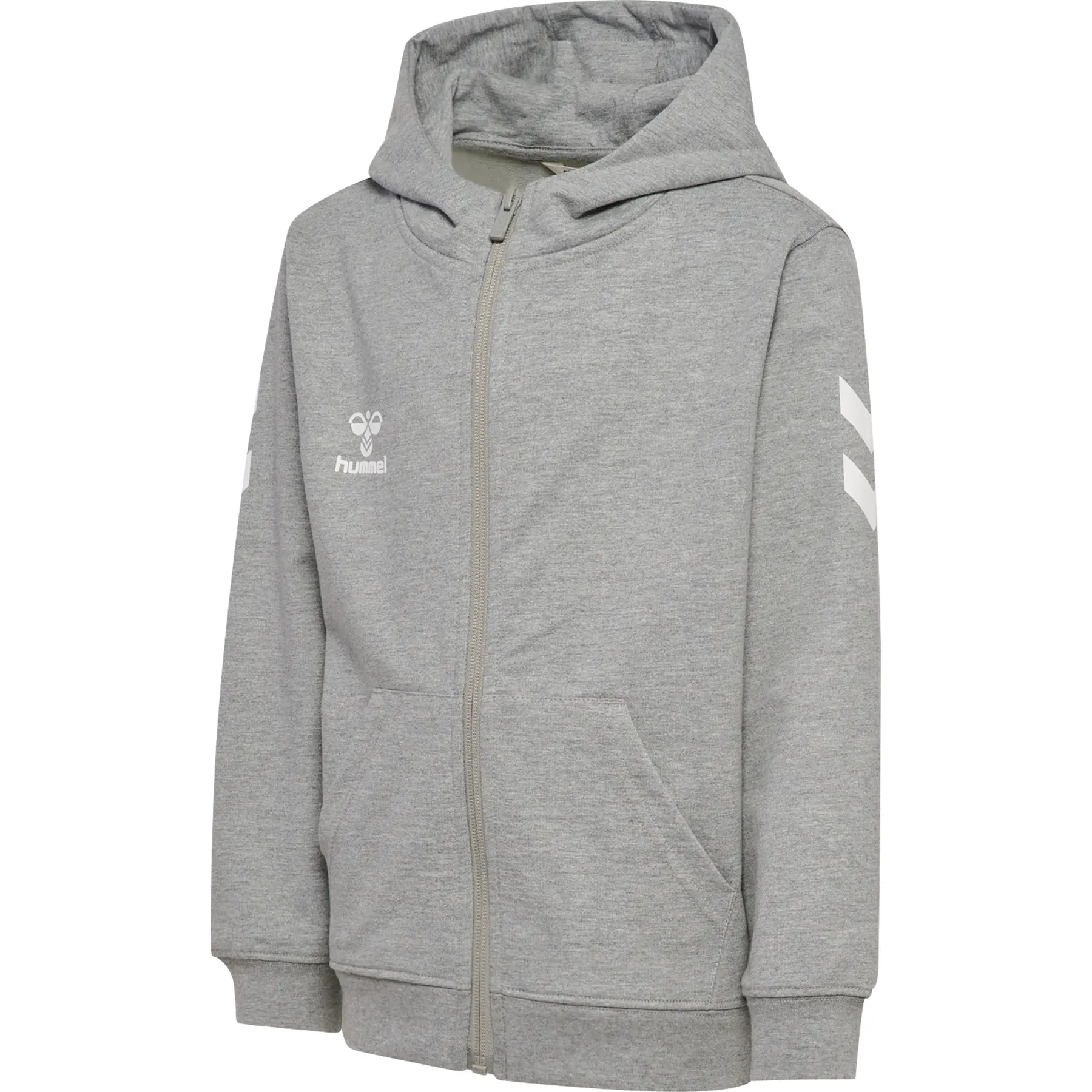 Kapuzenjacke Hummel 2.0 Chevron