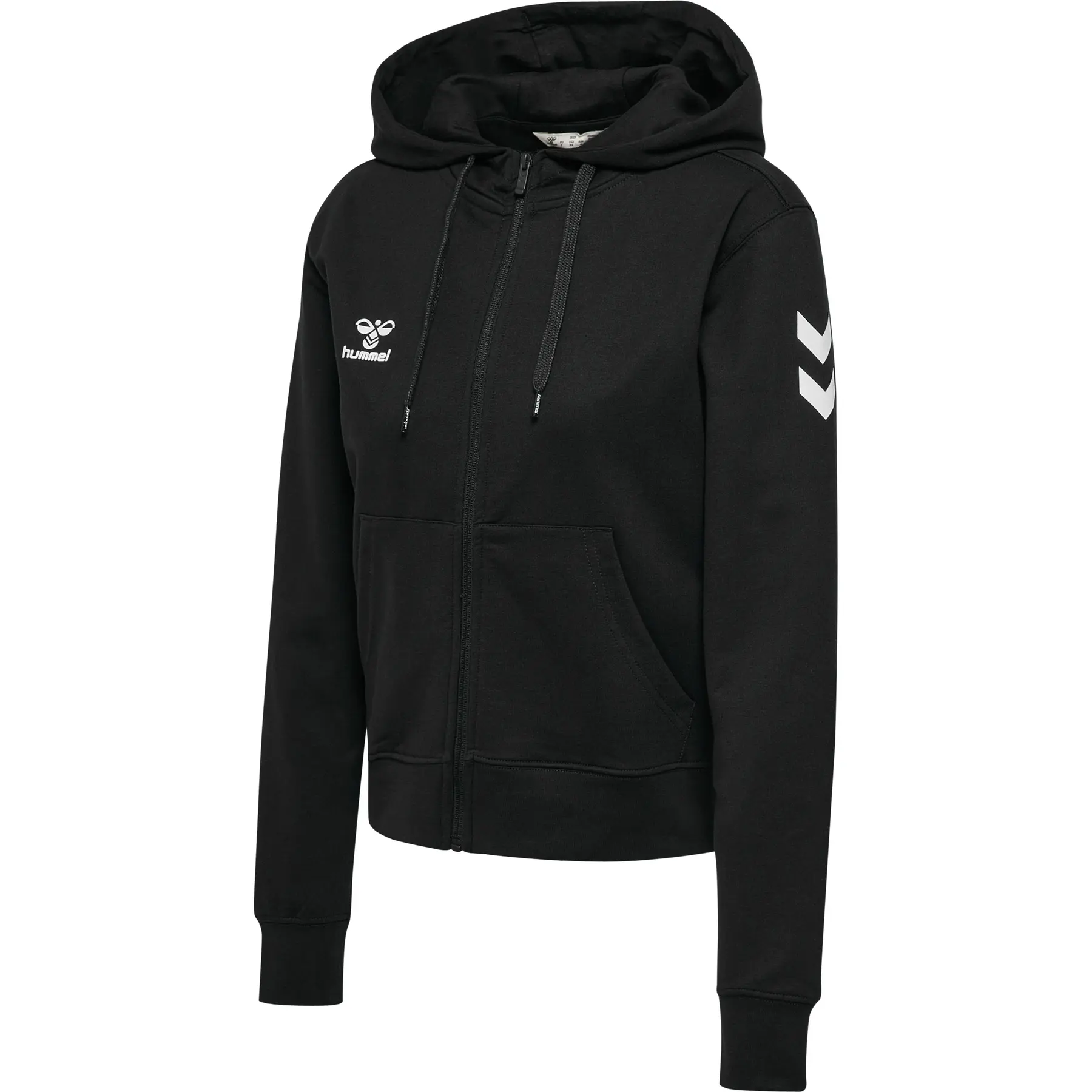 Kapuzenjacke Hummel Go 2.0 Chevron
